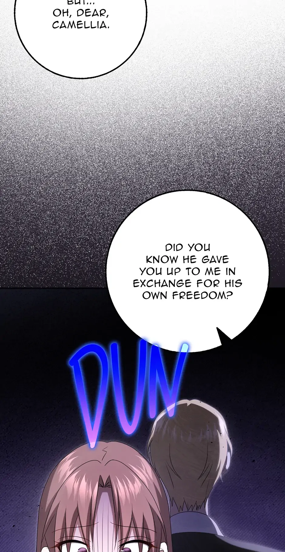 The Lost Cinderella Chapter 49 – Page 36
