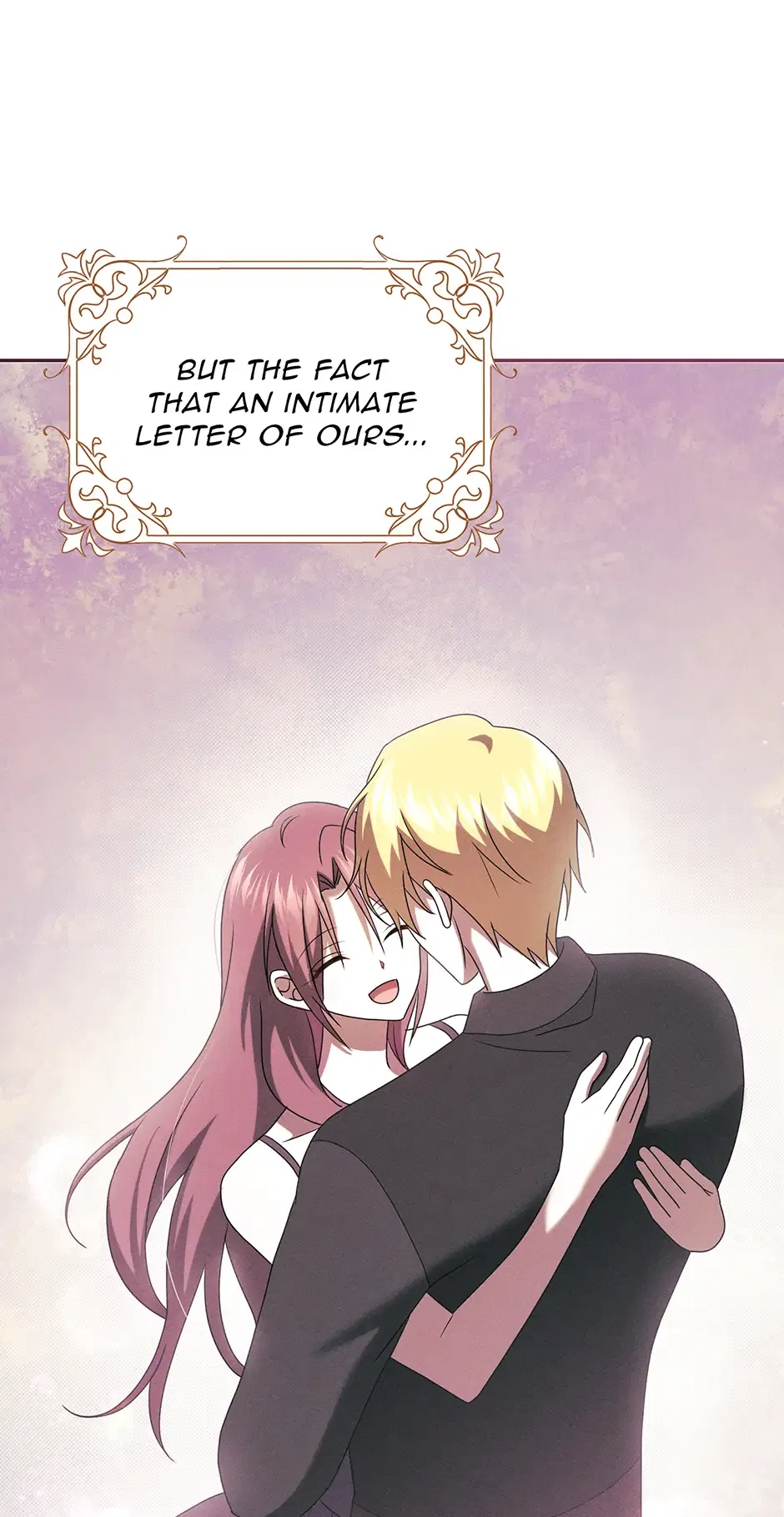 The Lost Cinderella Chapter 49 – Page 39