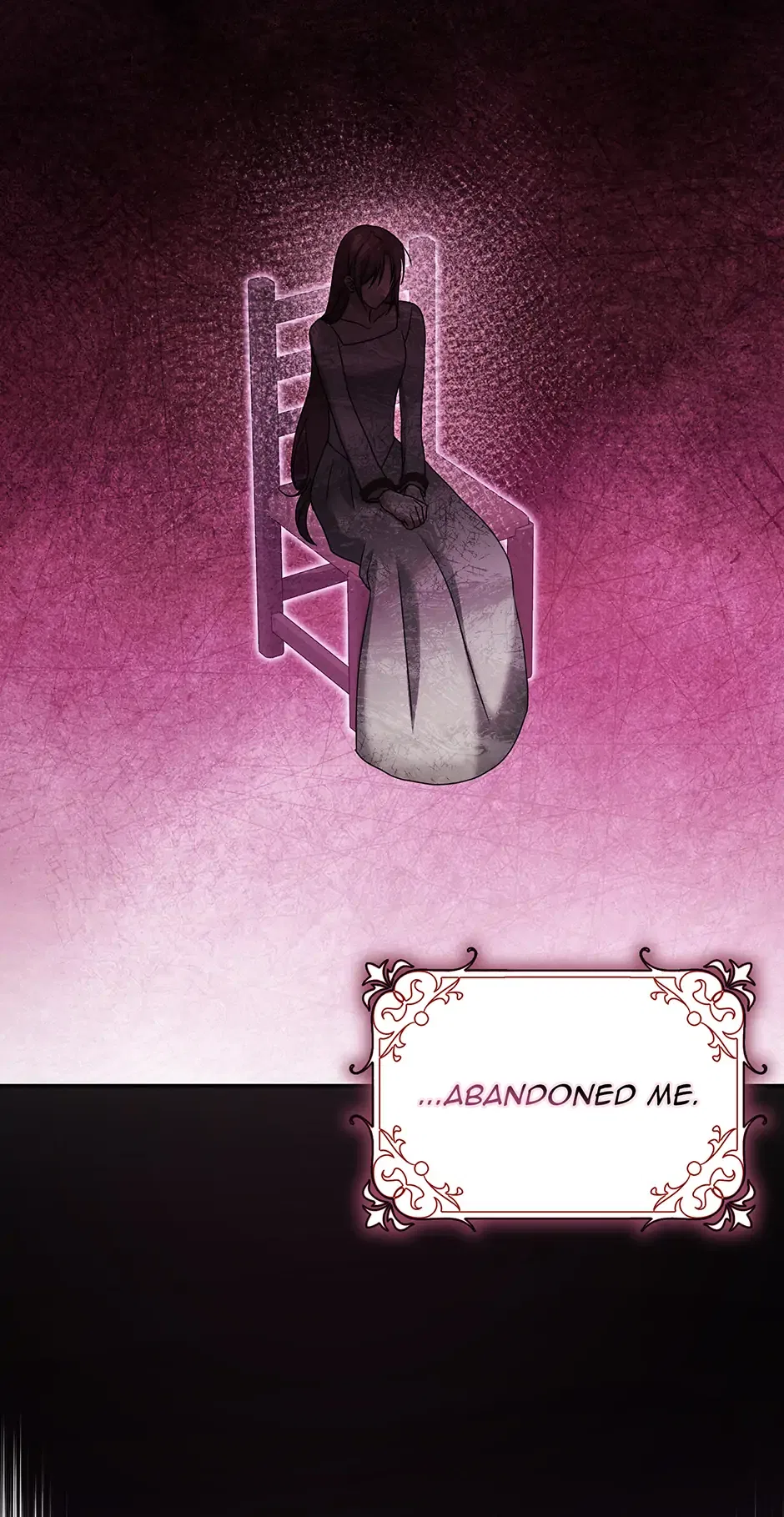 The Lost Cinderella Chapter 49 – Page 41