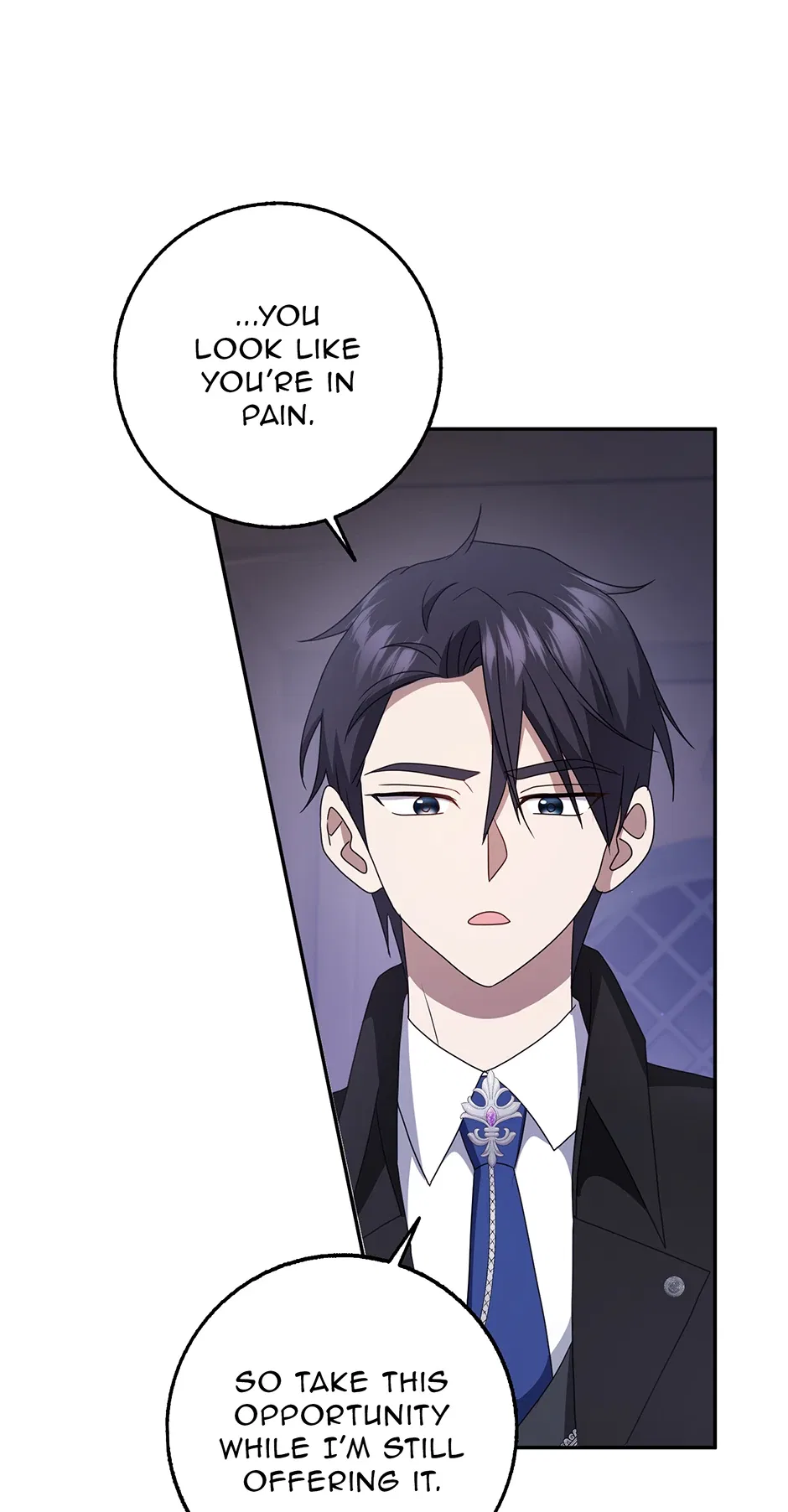 The Lost Cinderella Chapter 49 – Page 43
