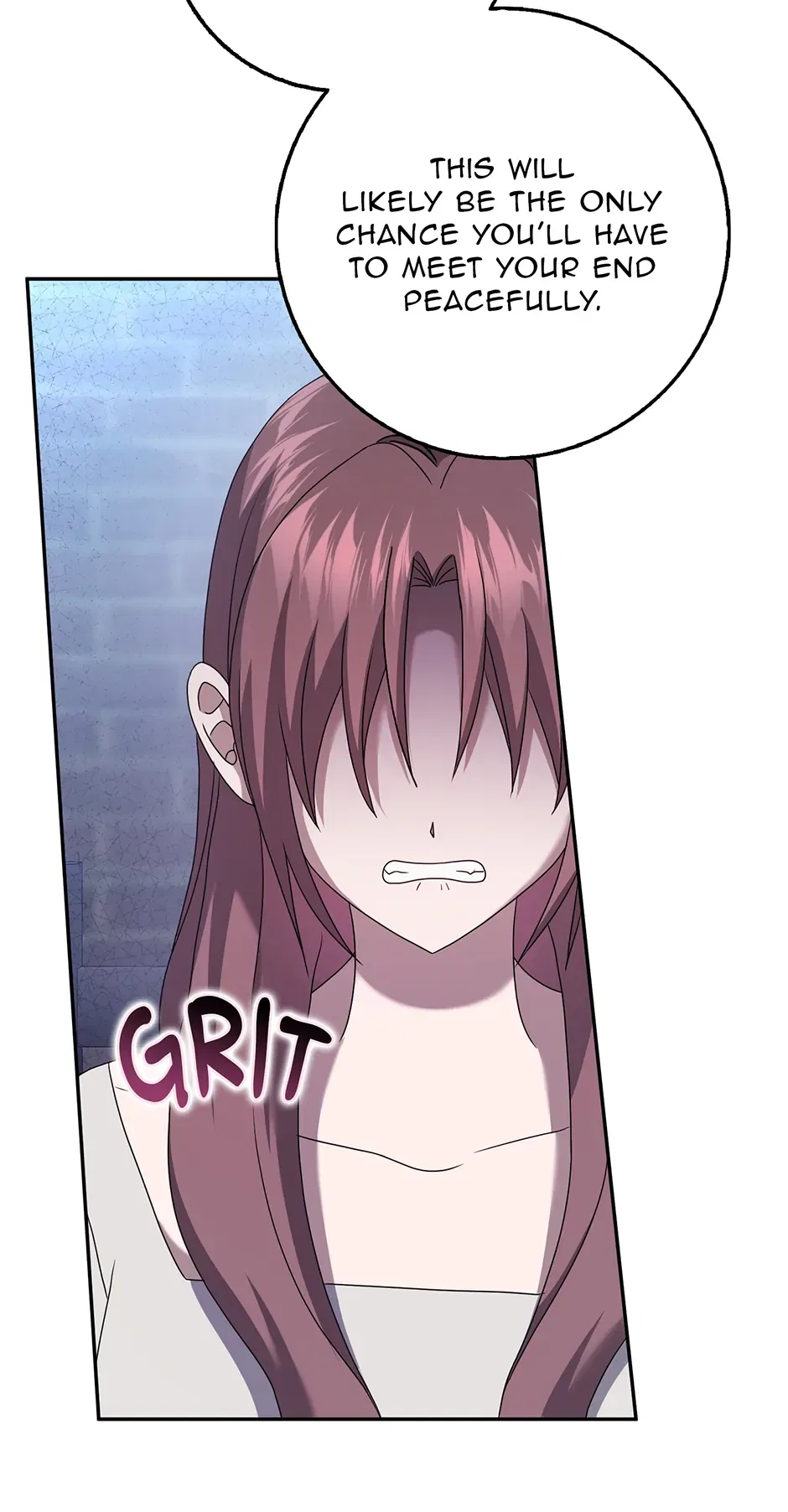 The Lost Cinderella Chapter 49 – Page 44