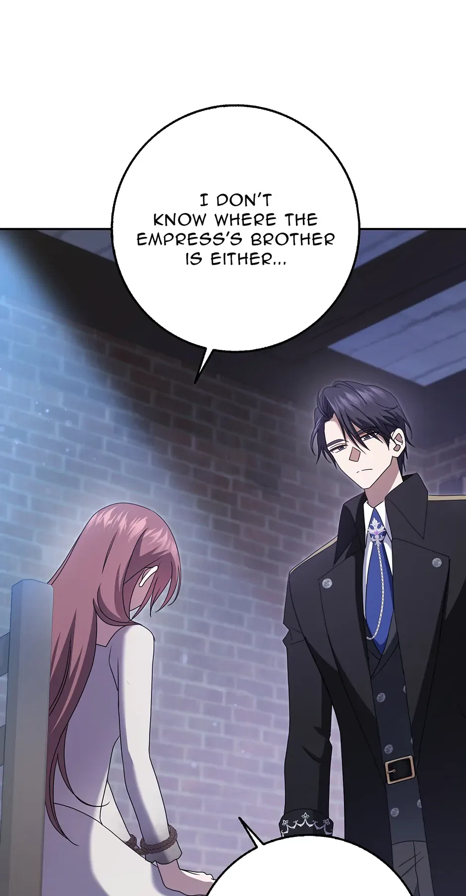 The Lost Cinderella Chapter 49 – Page 45