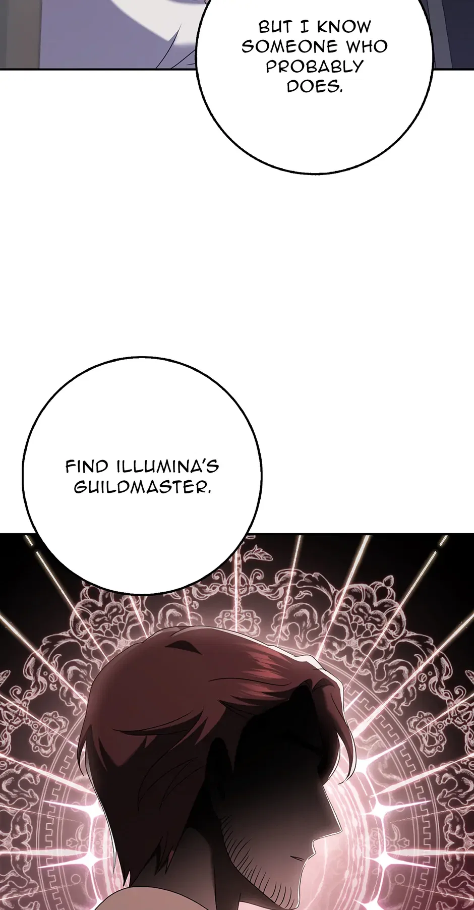 The Lost Cinderella Chapter 49 – Page 46