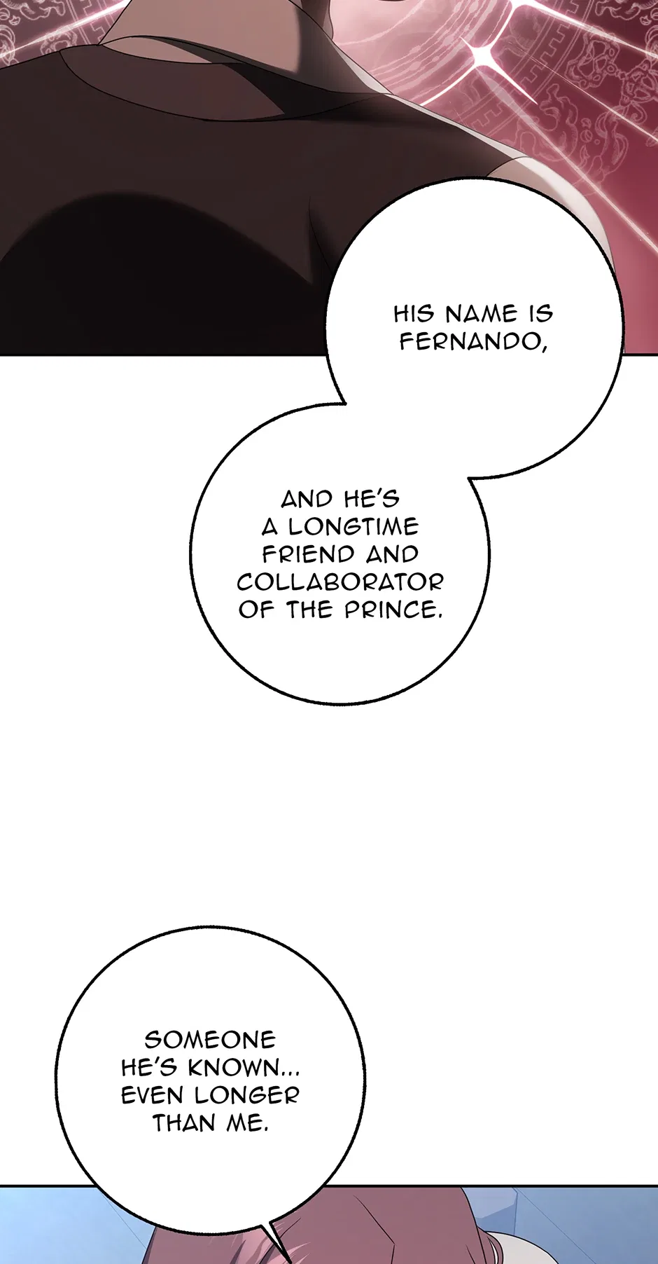 The Lost Cinderella Chapter 49 – Page 47