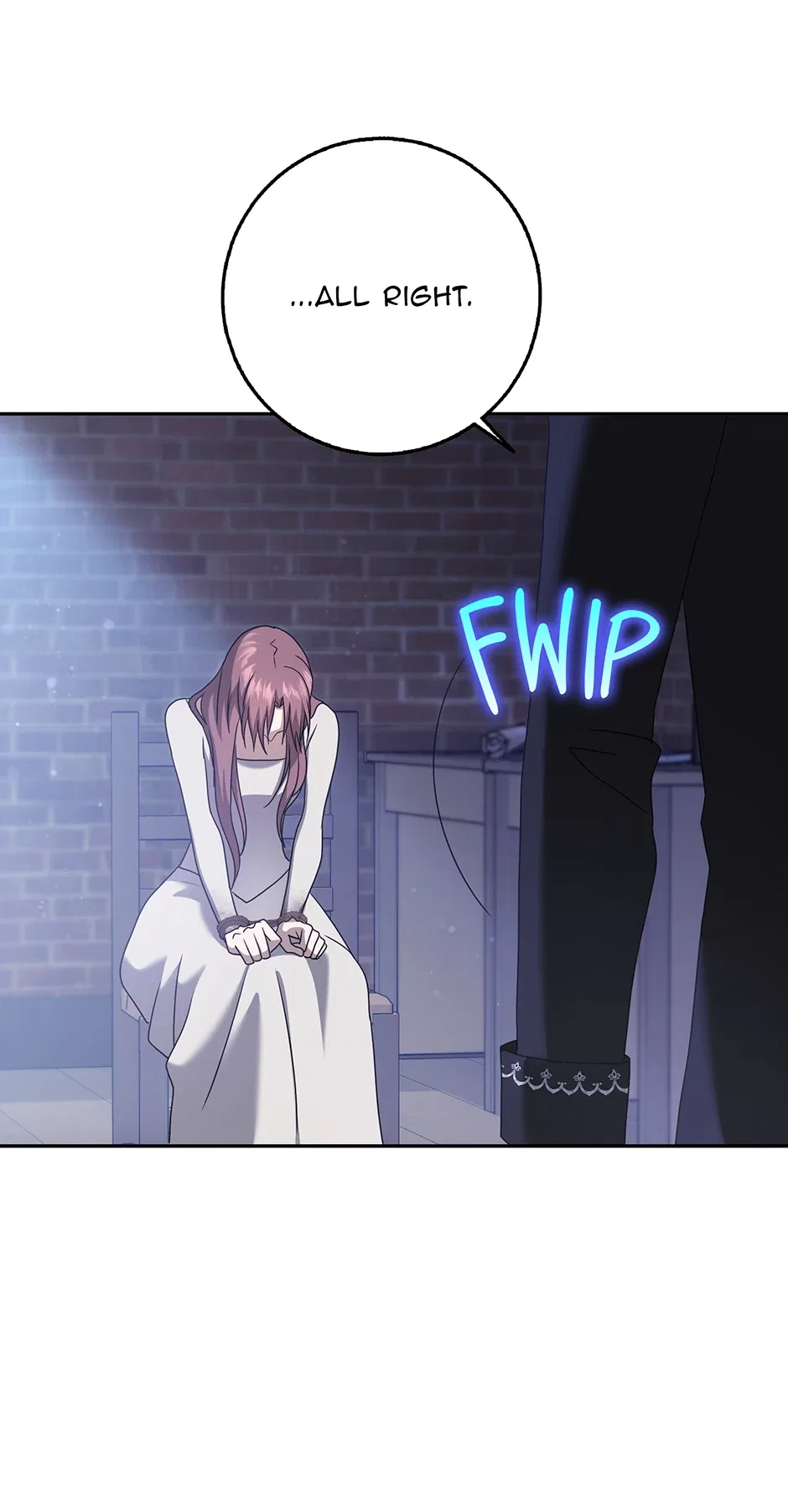 The Lost Cinderella Chapter 49 – Page 50
