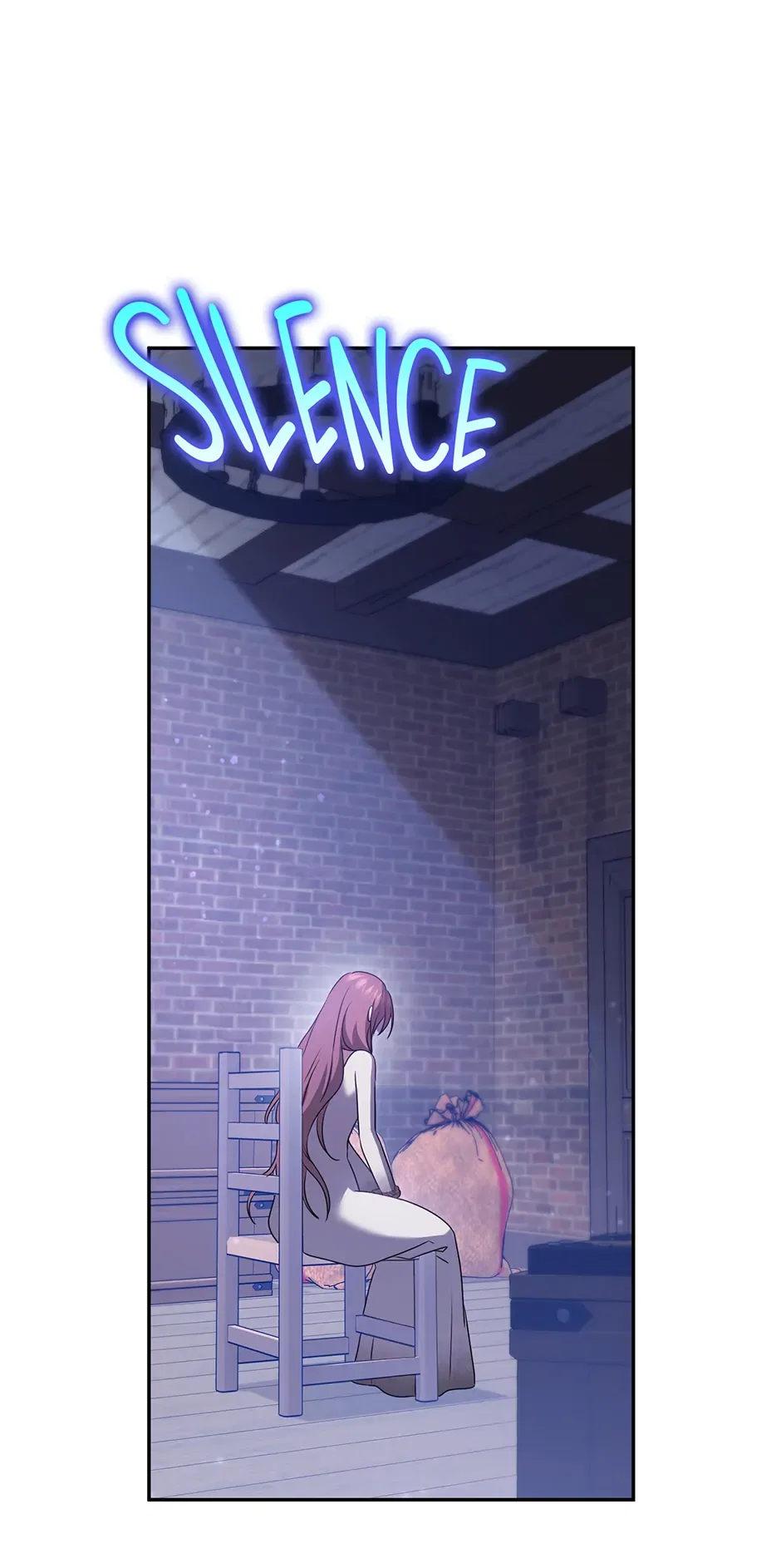 The Lost Cinderella Chapter 49 – Page 52