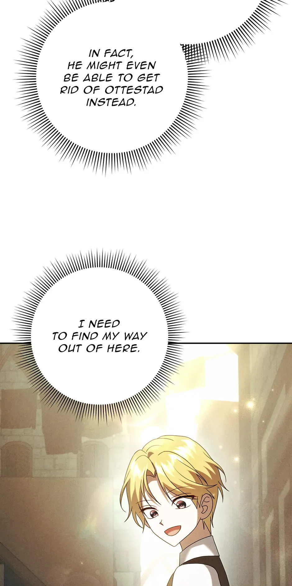 The Lost Cinderella Chapter 49 – Page 54