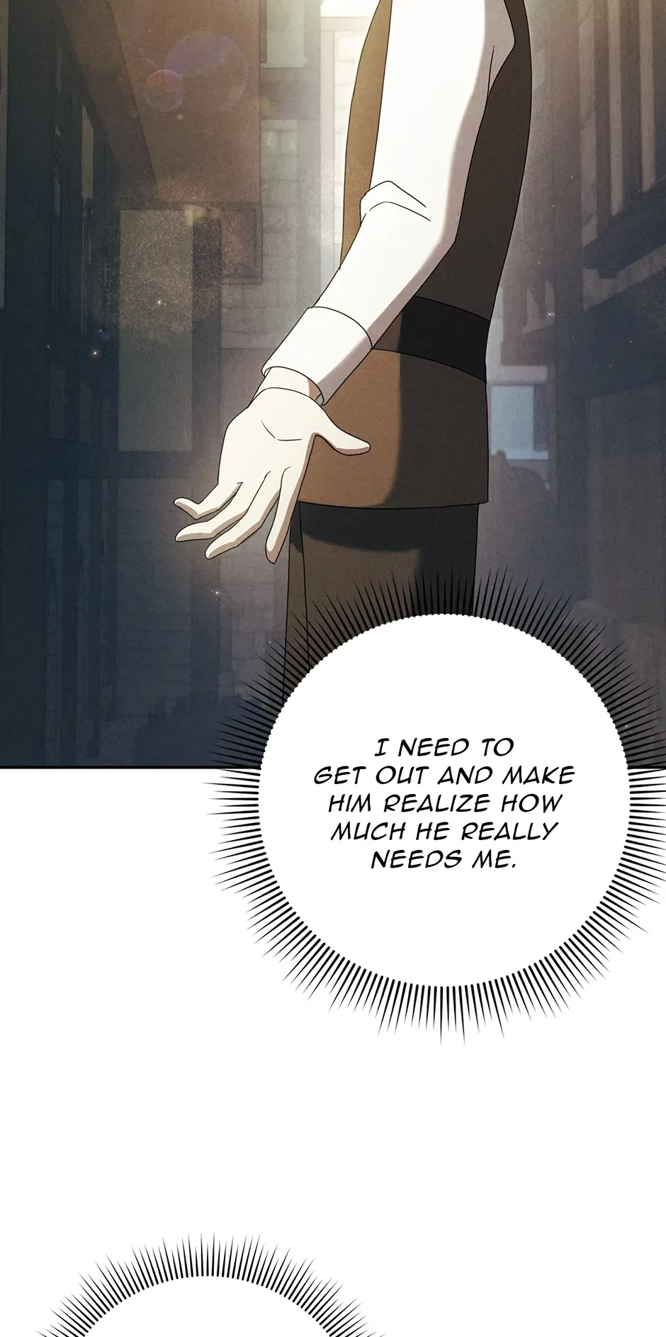 The Lost Cinderella Chapter 49 – Page 55