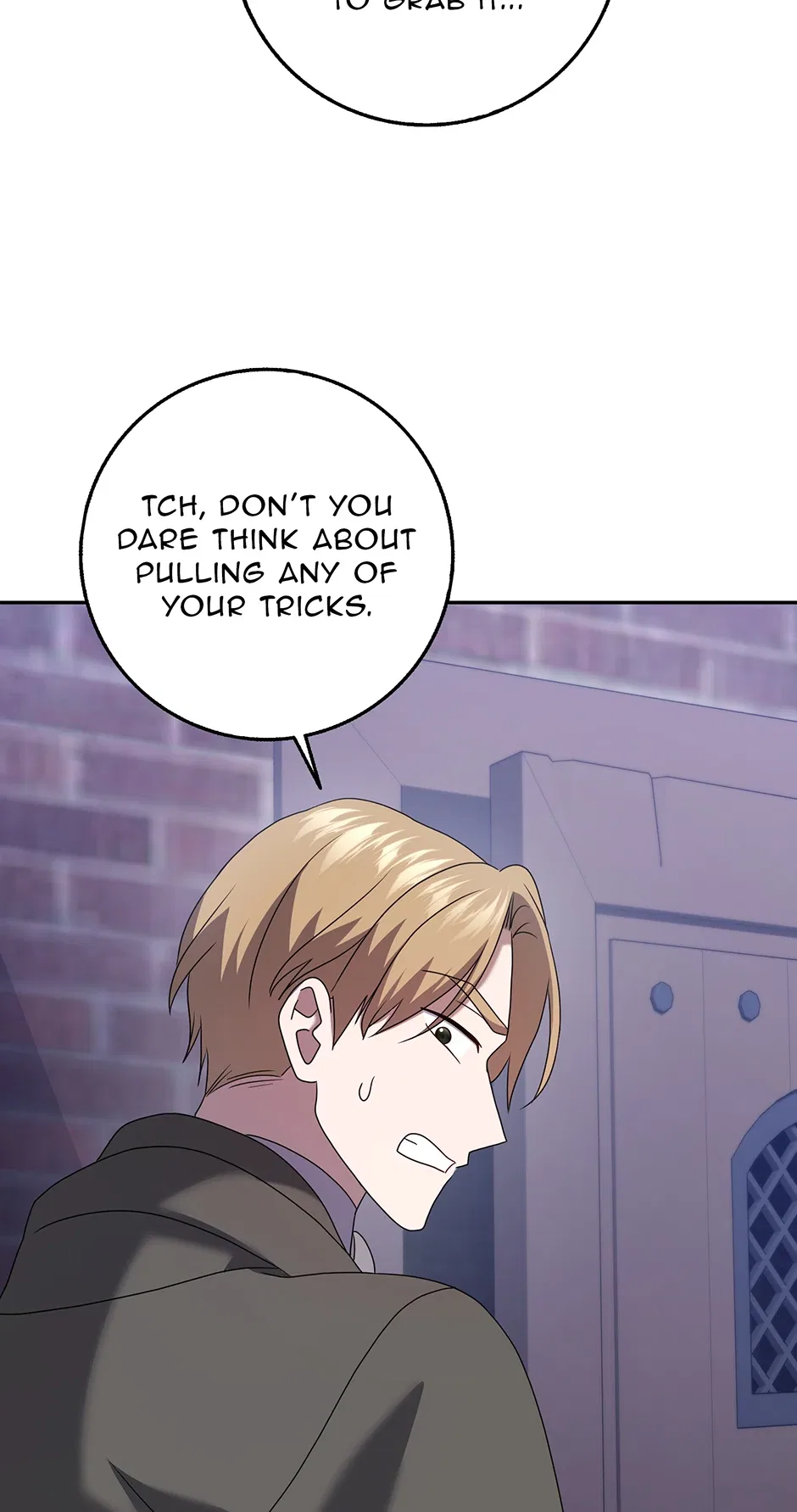The Lost Cinderella Chapter 49 – Page 64