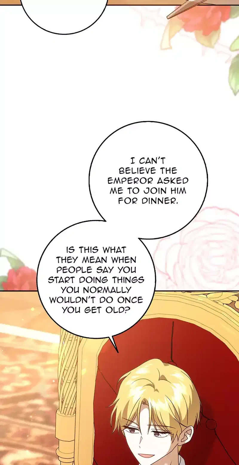 The Lost Cinderella Chapter 48 – Page 3