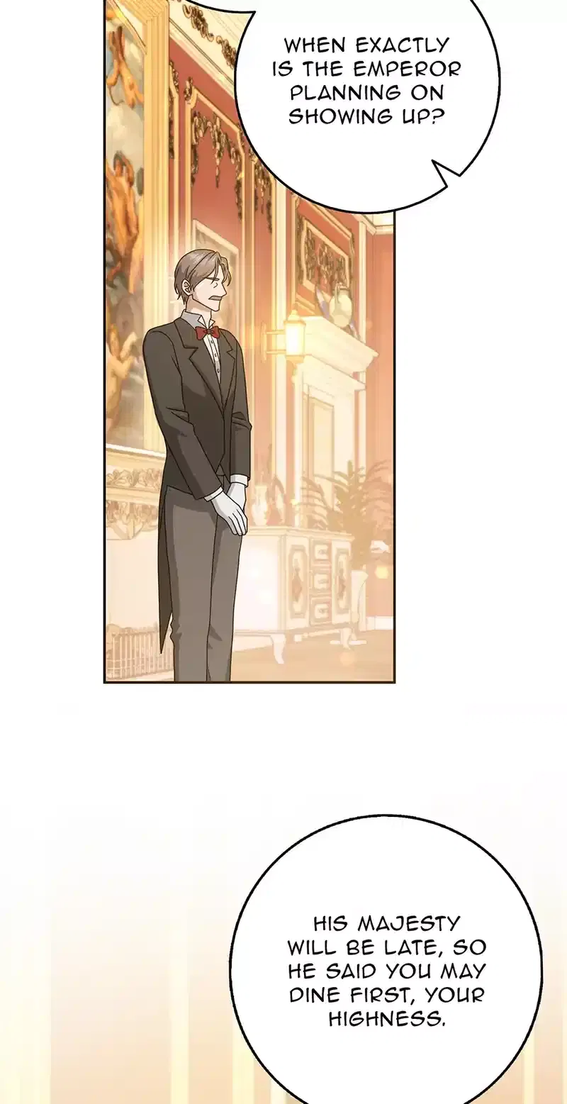 The Lost Cinderella Chapter 48 – Page 6