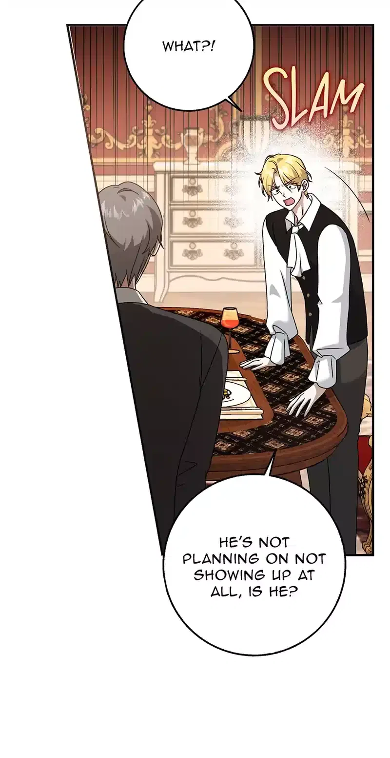 The Lost Cinderella Chapter 48 – Page 8
