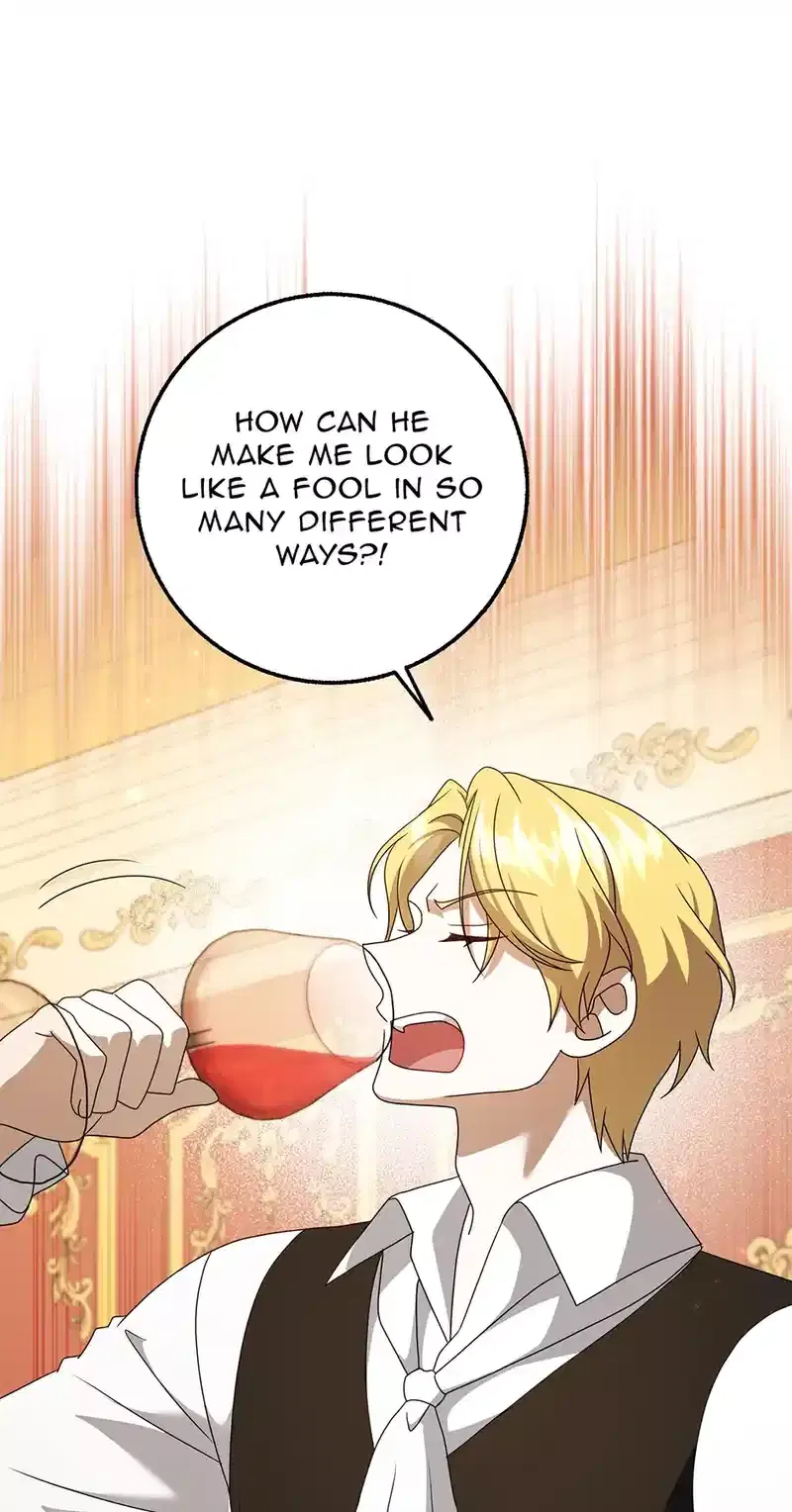 The Lost Cinderella Chapter 48 – Page 9