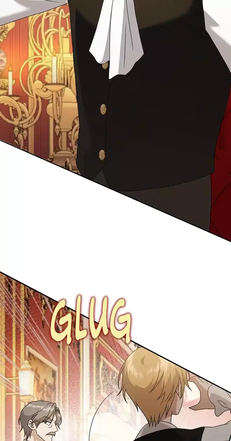 The Lost Cinderella Chapter 48 – Page 10