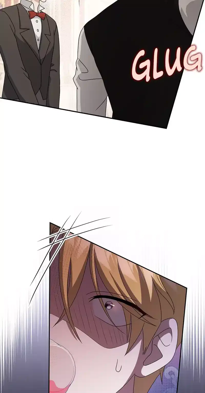 The Lost Cinderella Chapter 48 – Page 11