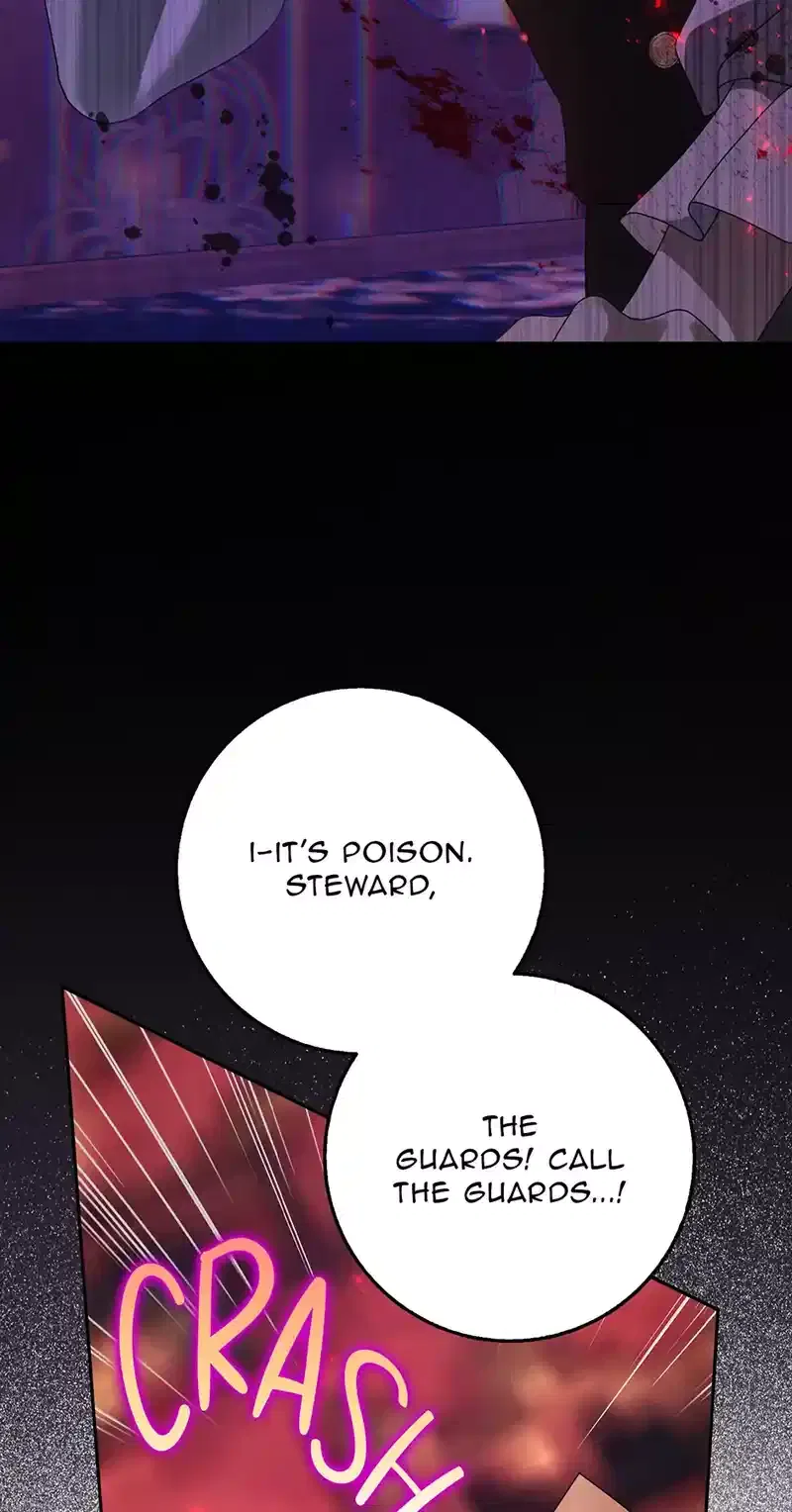 The Lost Cinderella Chapter 48 – Page 14