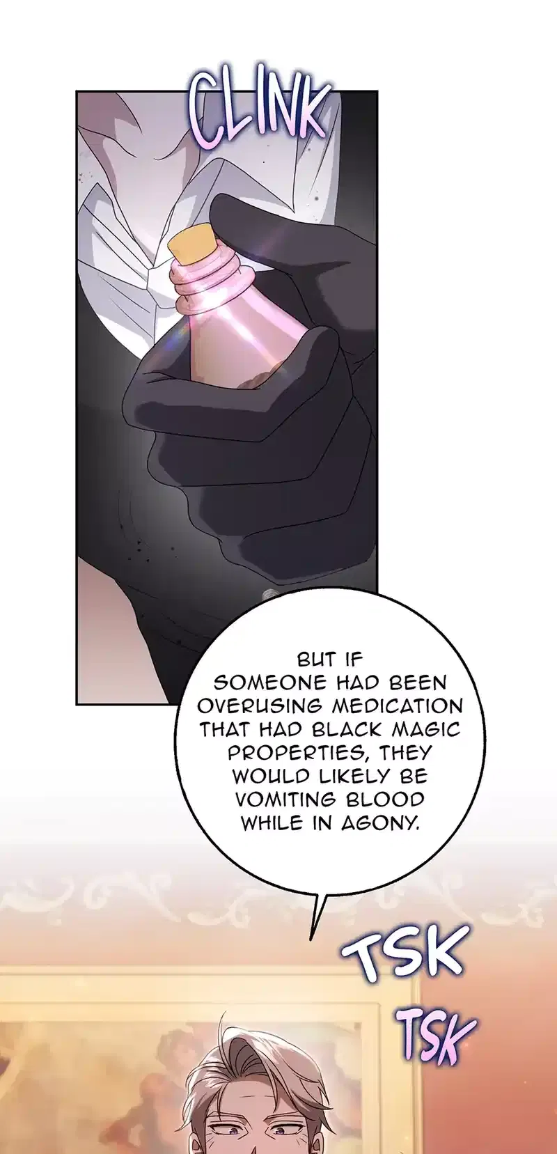 The Lost Cinderella Chapter 48 – Page 19