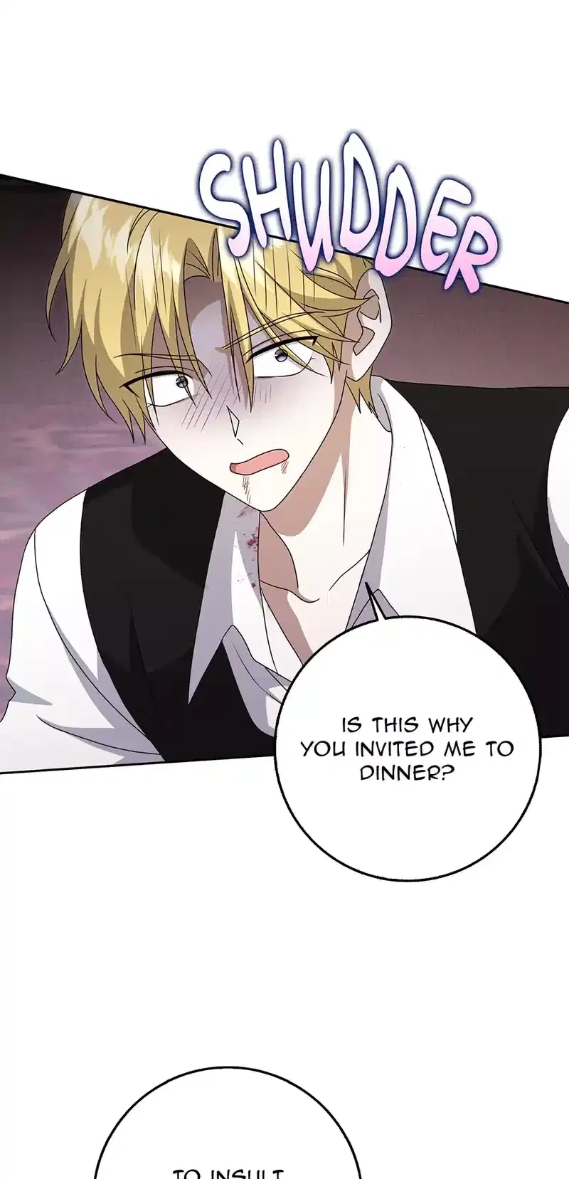 The Lost Cinderella Chapter 48 – Page 21