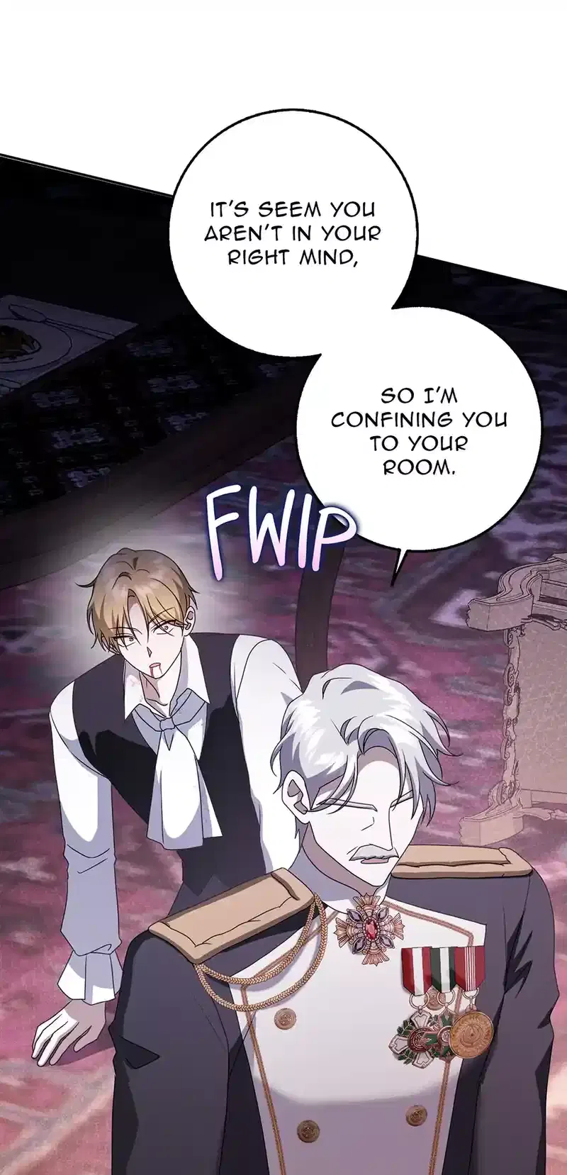 The Lost Cinderella Chapter 48 – Page 23