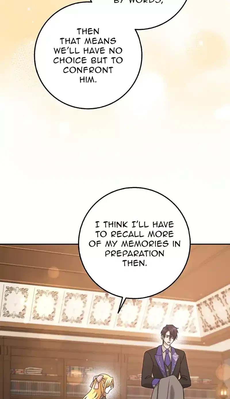 The Lost Cinderella Chapter 48 – Page 28