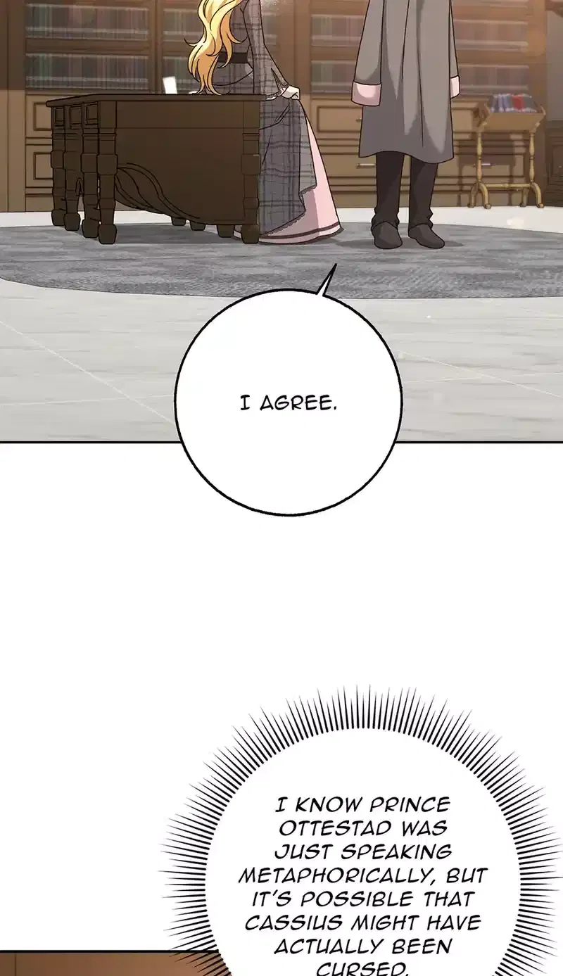The Lost Cinderella Chapter 48 – Page 29