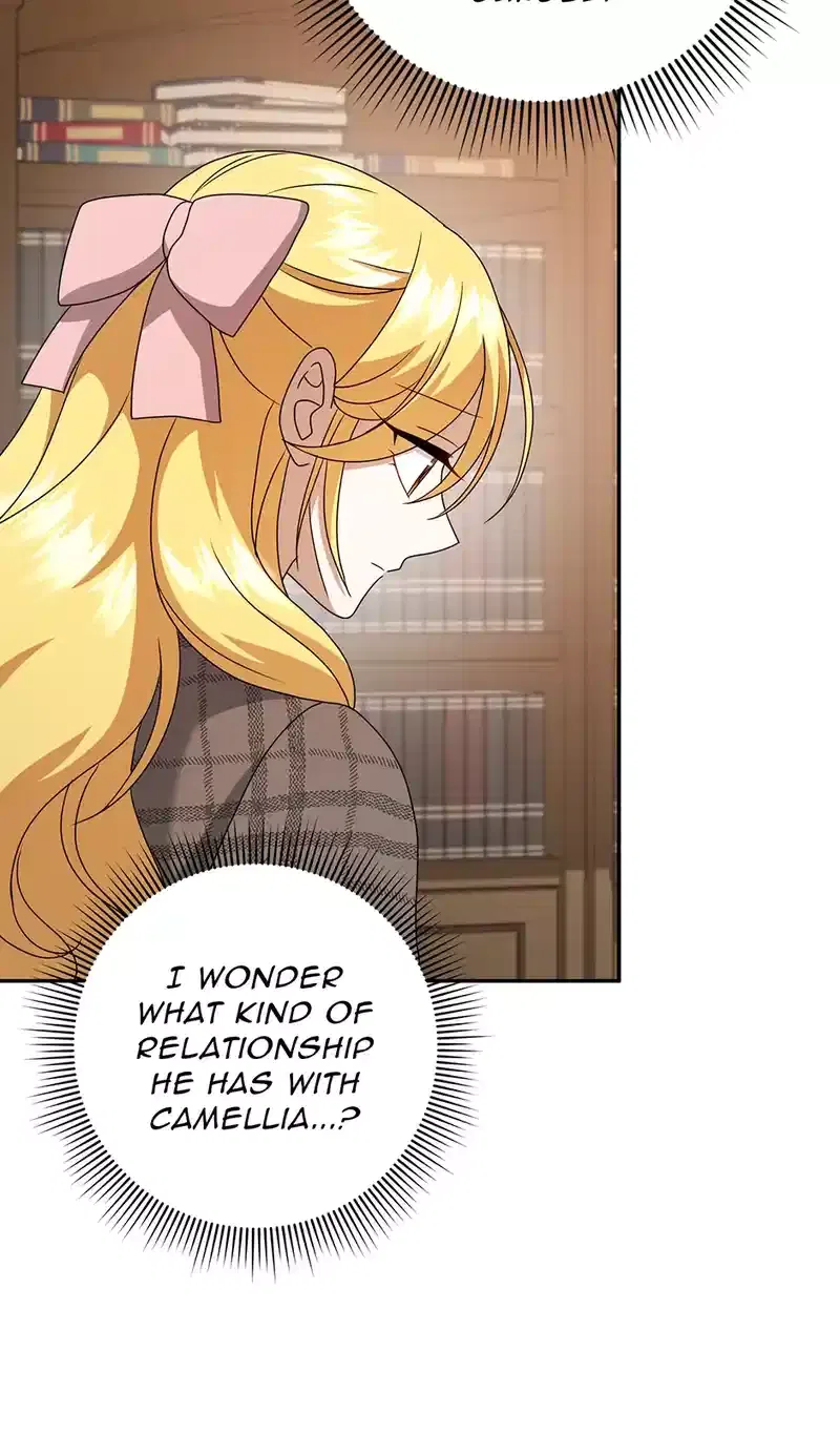 The Lost Cinderella Chapter 48 – Page 30