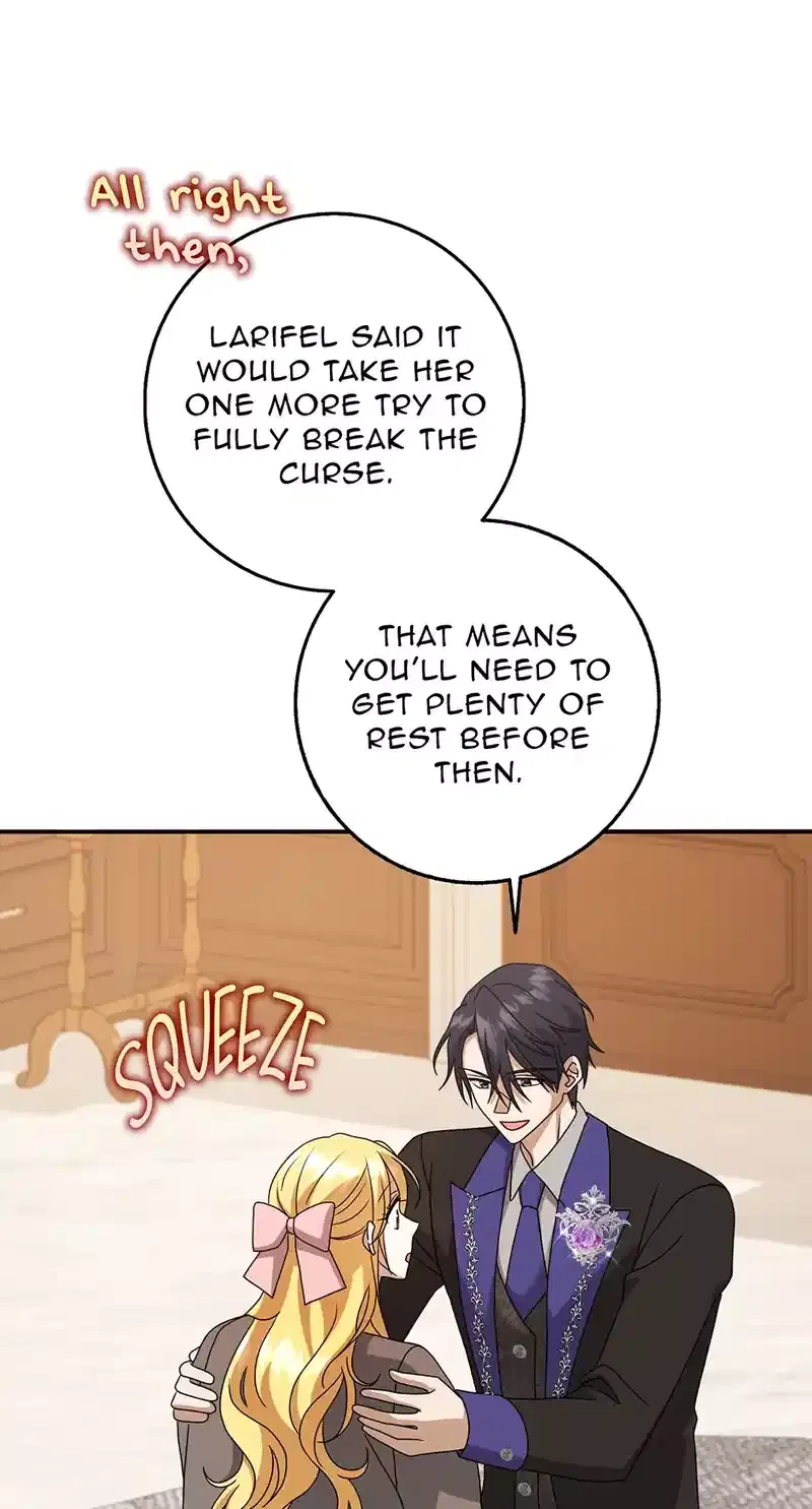 The Lost Cinderella Chapter 48 – Page 31
