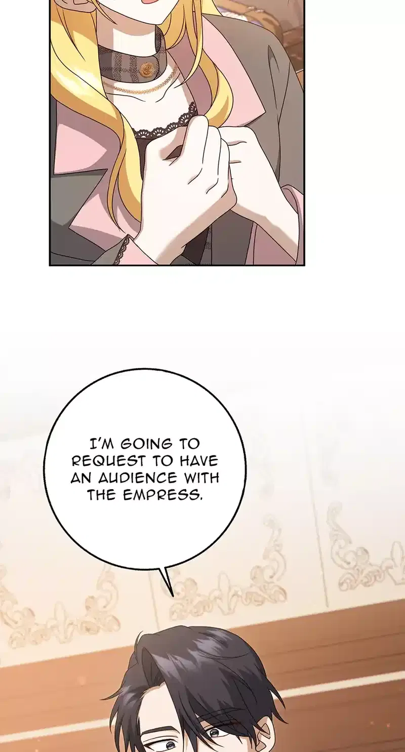 The Lost Cinderella Chapter 48 – Page 33
