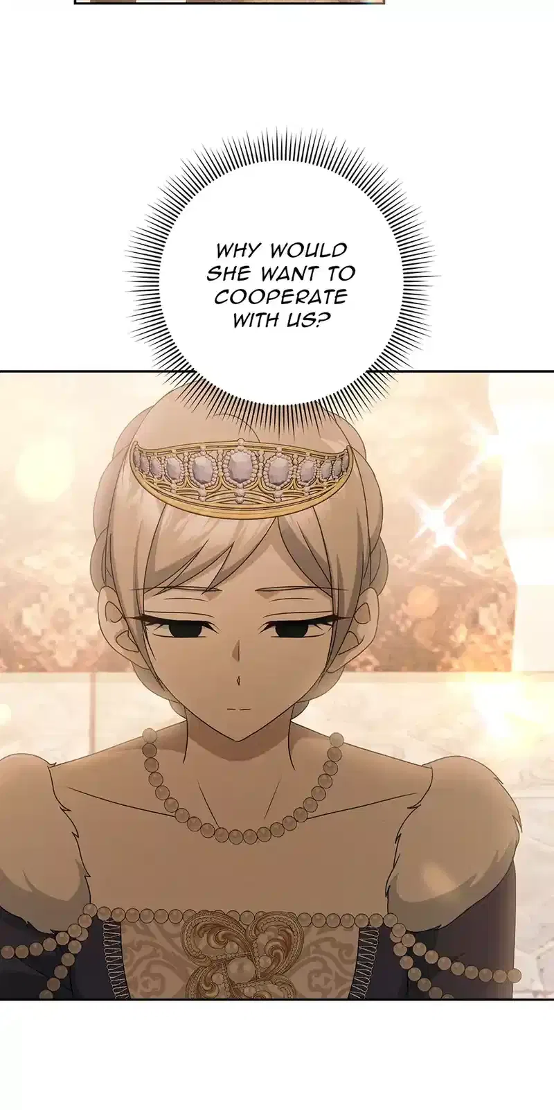 The Lost Cinderella Chapter 48 – Page 37