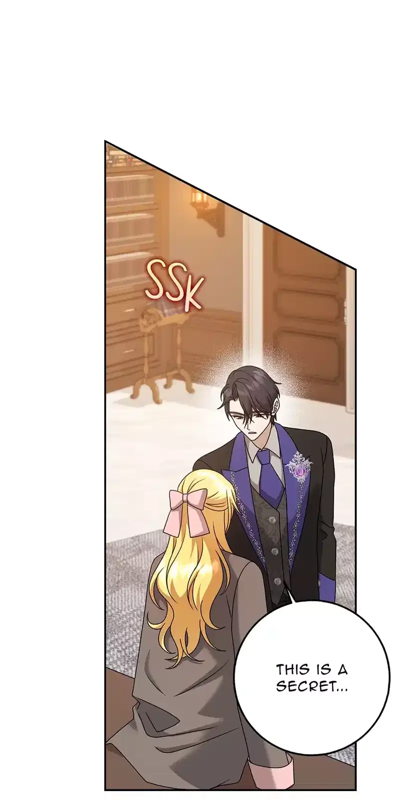 The Lost Cinderella Chapter 48 – Page 38