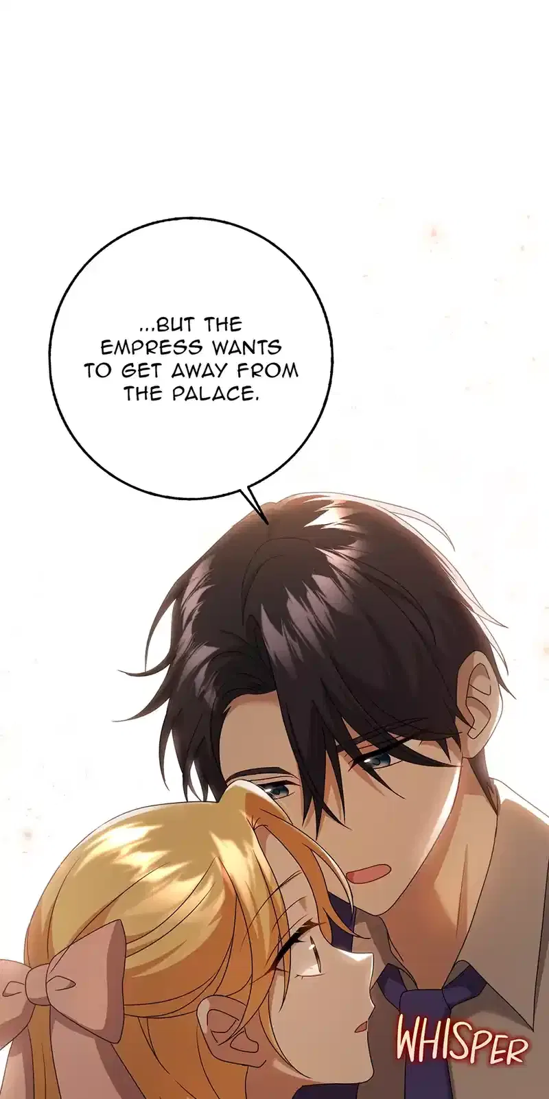 The Lost Cinderella Chapter 48 – Page 39