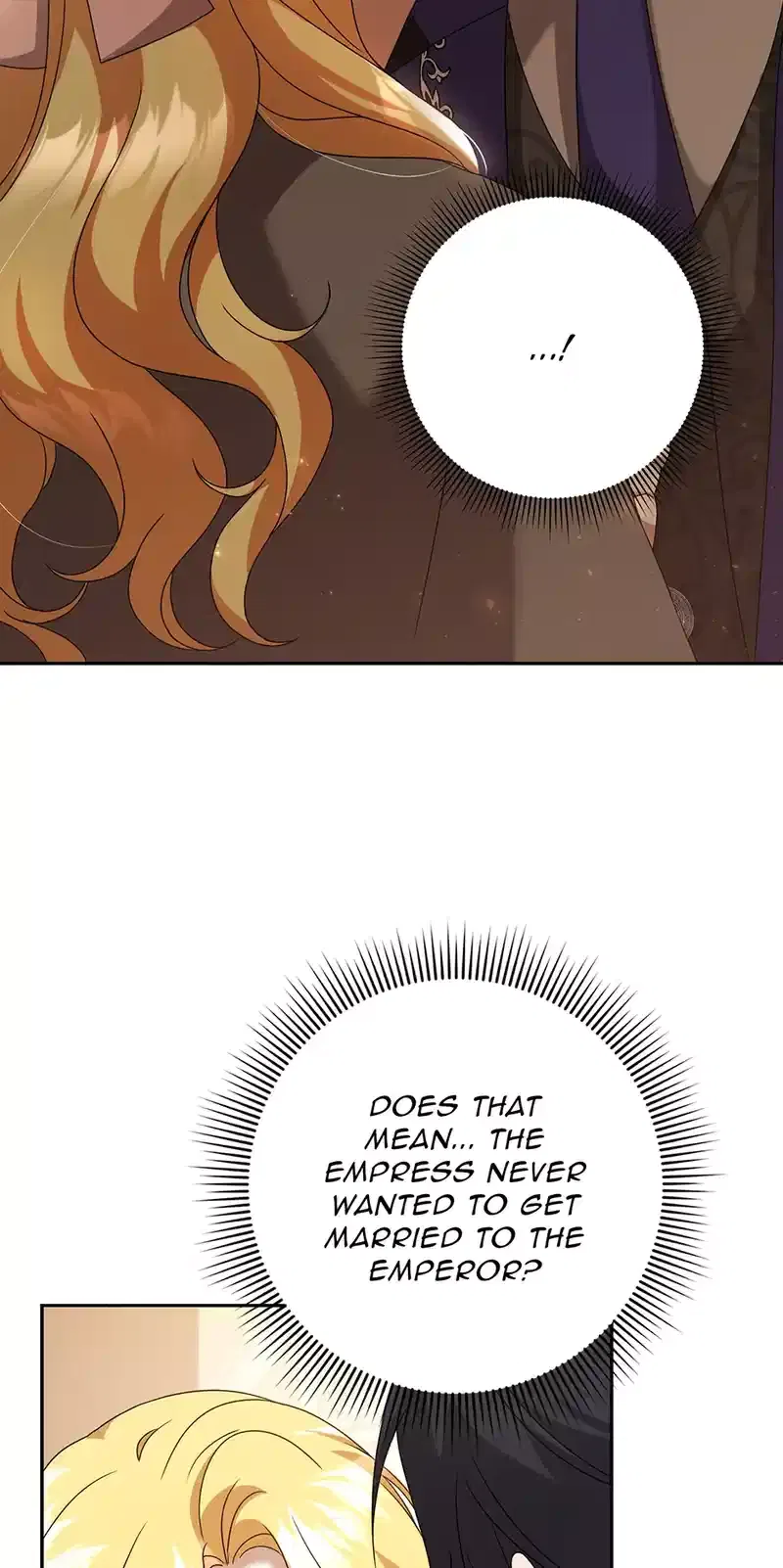 The Lost Cinderella Chapter 48 – Page 40