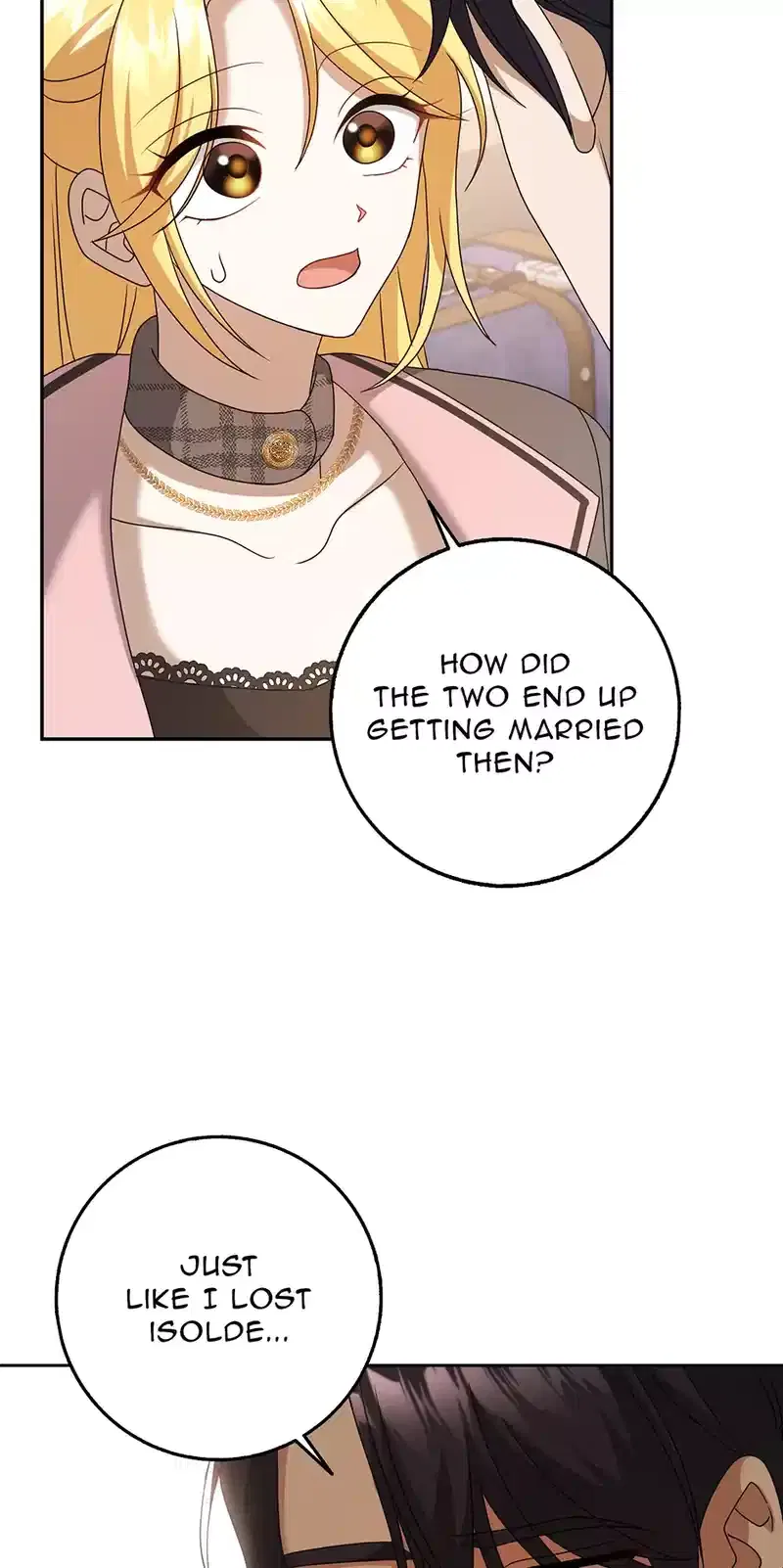 The Lost Cinderella Chapter 48 – Page 41