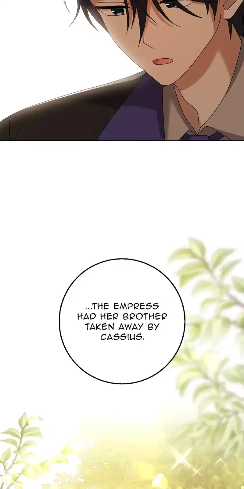 The Lost Cinderella Chapter 48 – Page 42