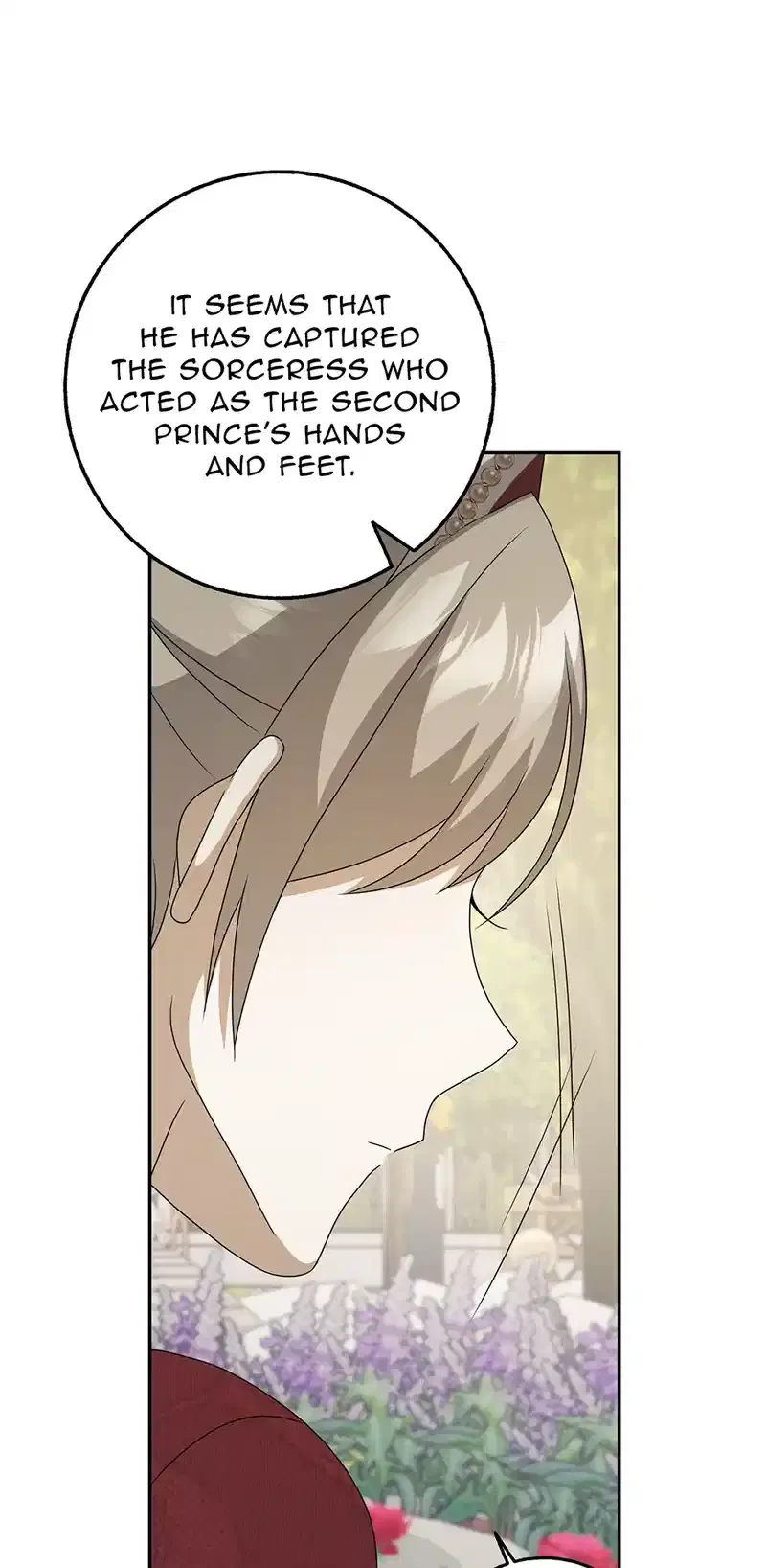 The Lost Cinderella Chapter 48 – Page 45
