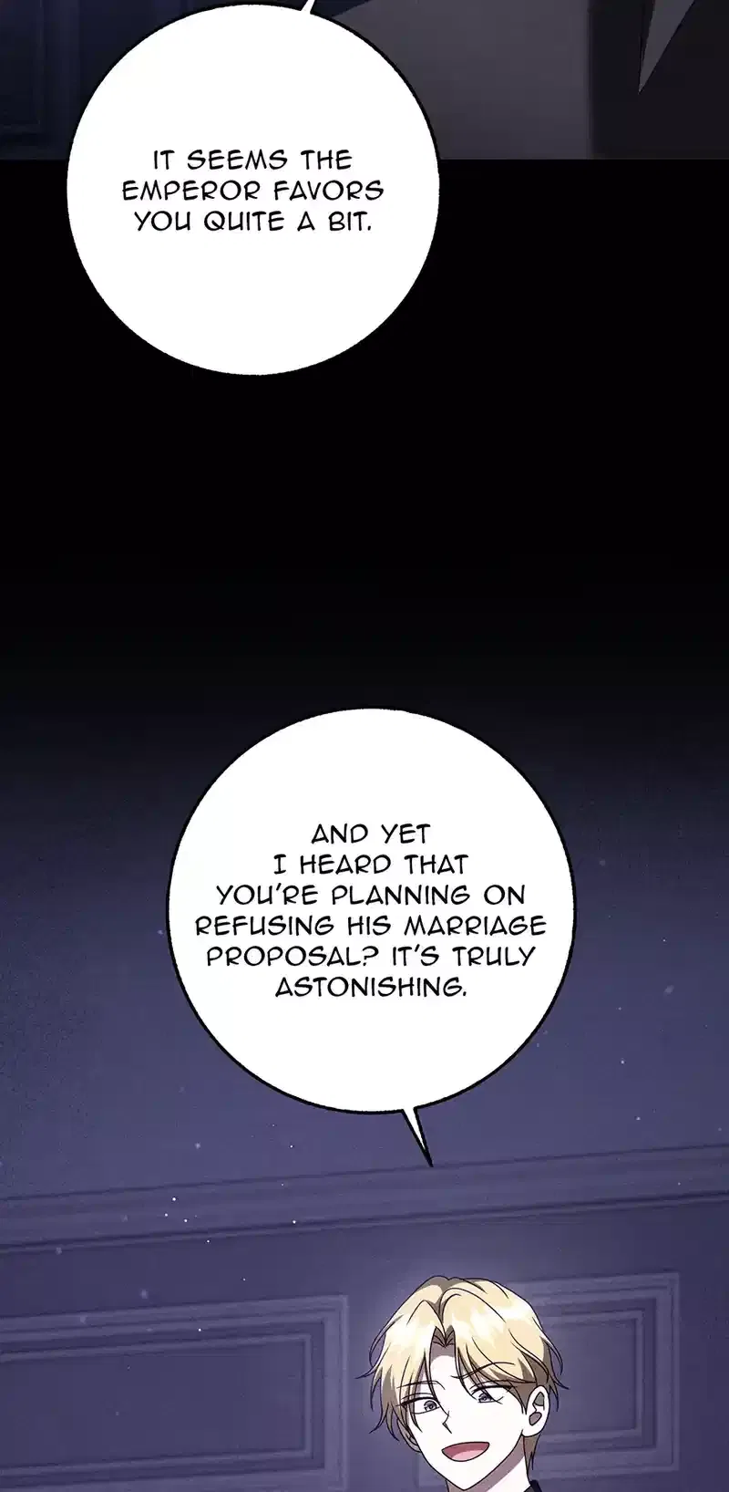 The Lost Cinderella Chapter 48 – Page 49