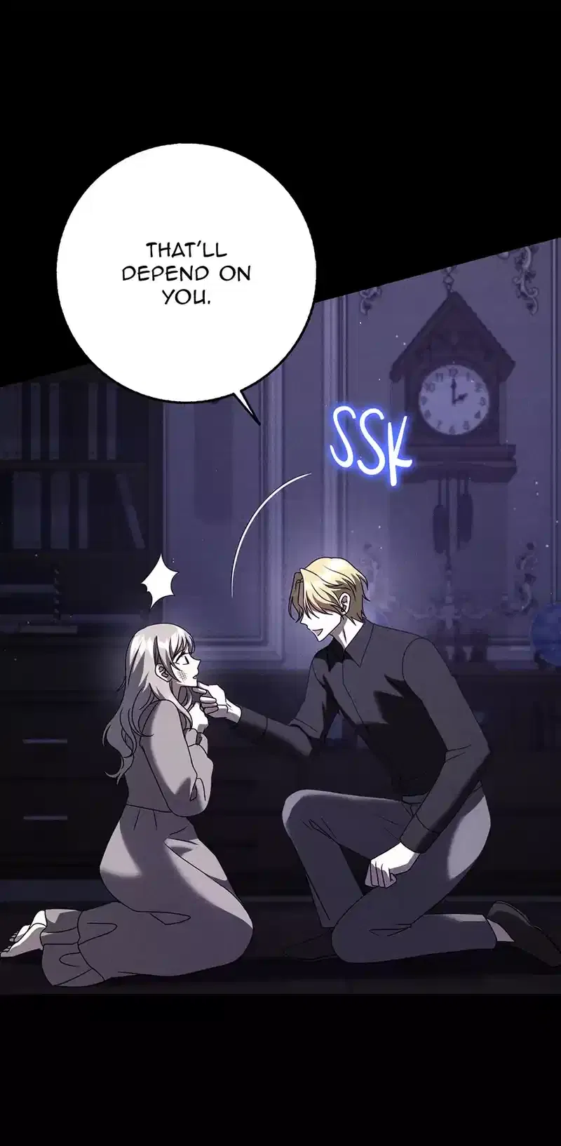 The Lost Cinderella Chapter 48 – Page 52
