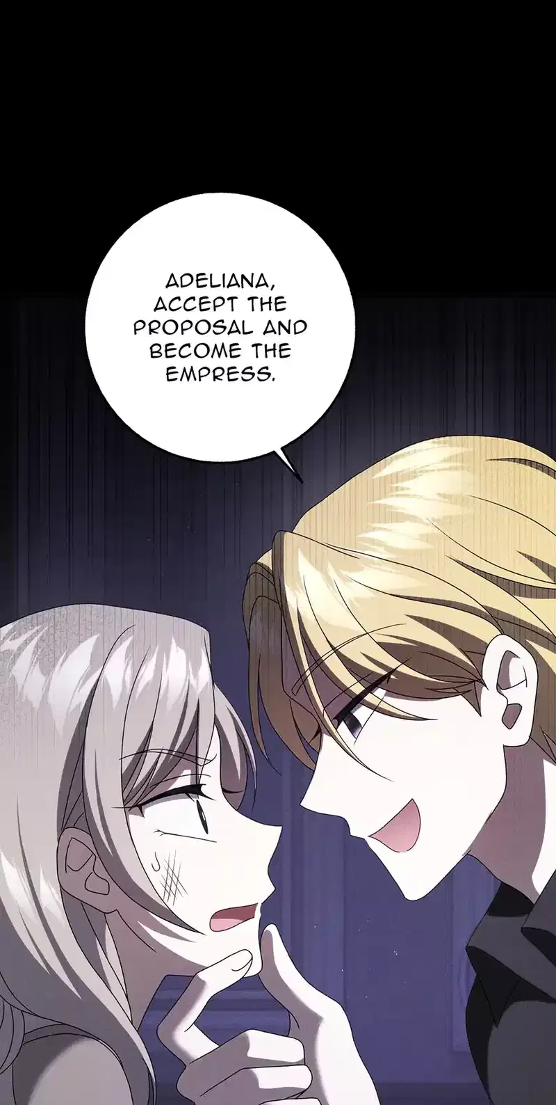 The Lost Cinderella Chapter 48 – Page 53