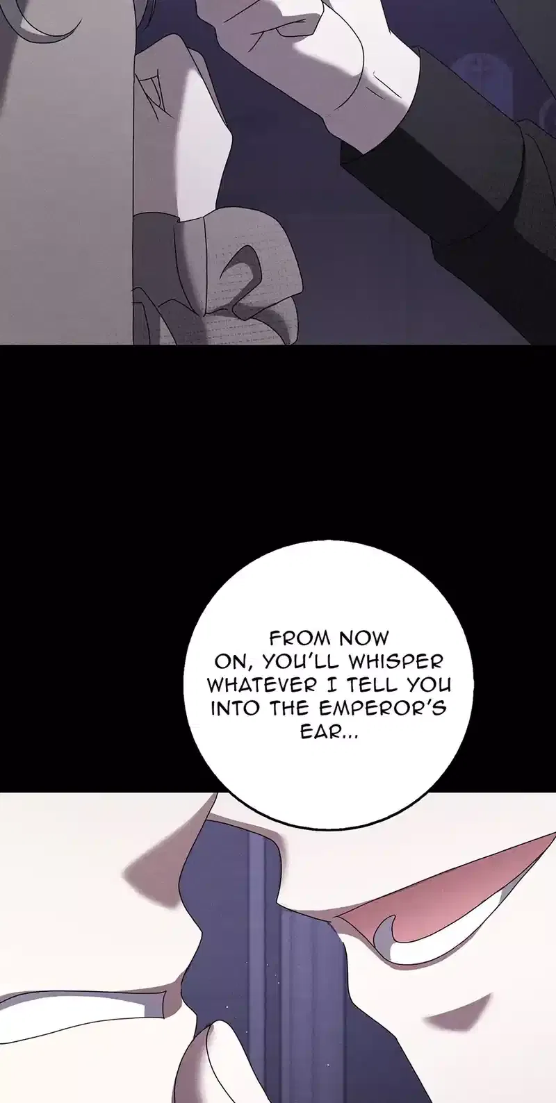 The Lost Cinderella Chapter 48 – Page 54
