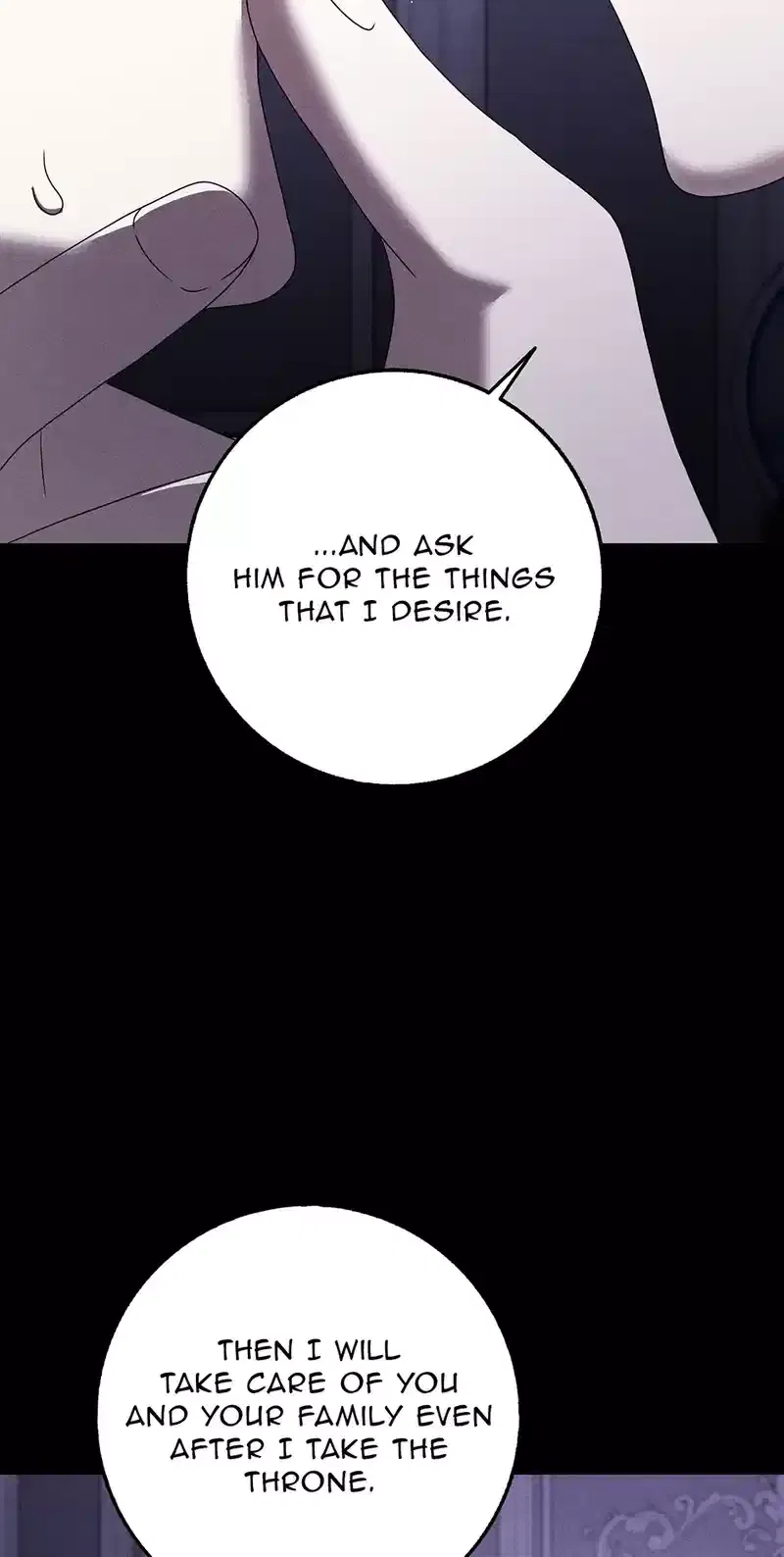 The Lost Cinderella Chapter 48 – Page 55