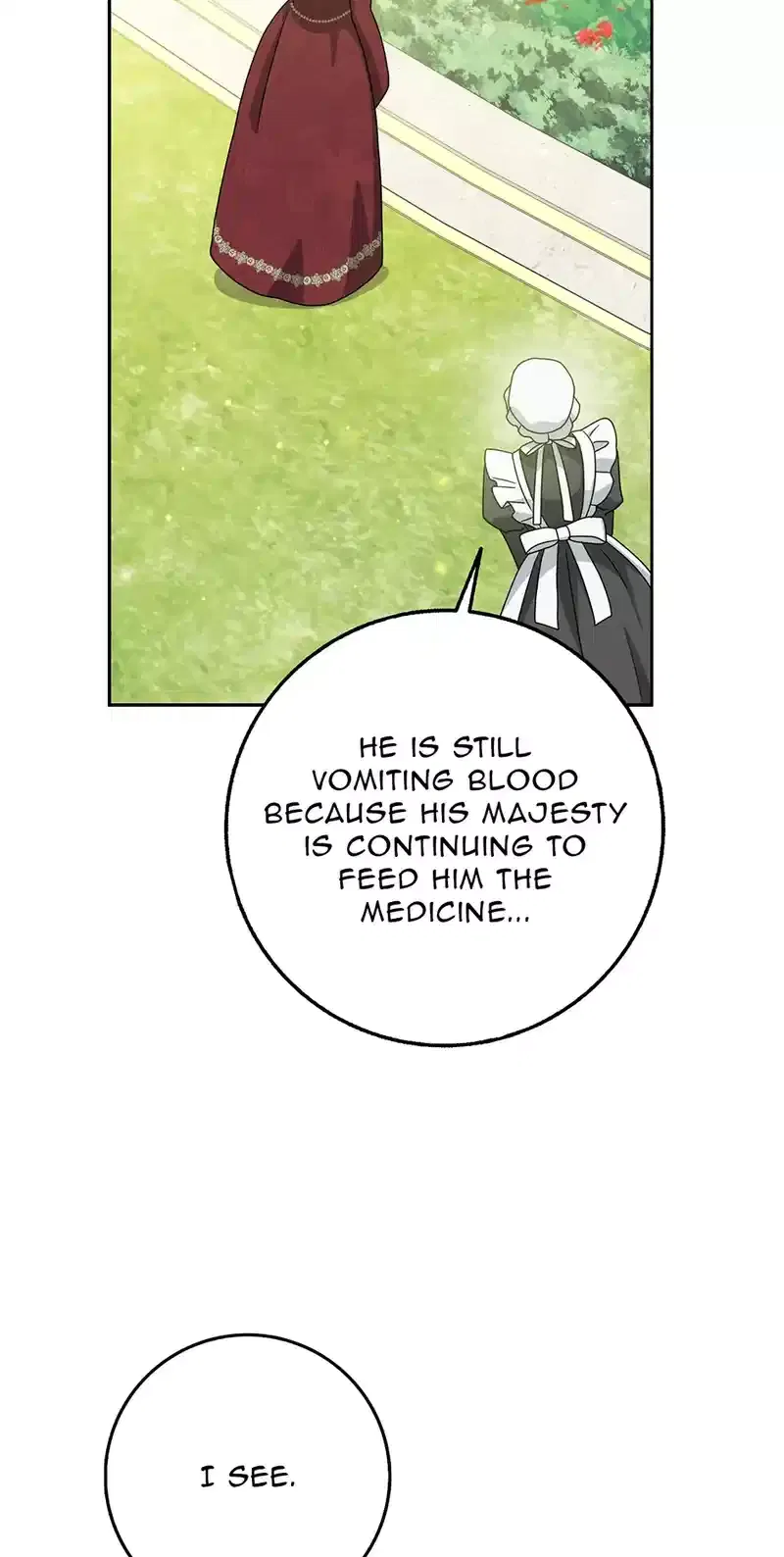 The Lost Cinderella Chapter 48 – Page 59