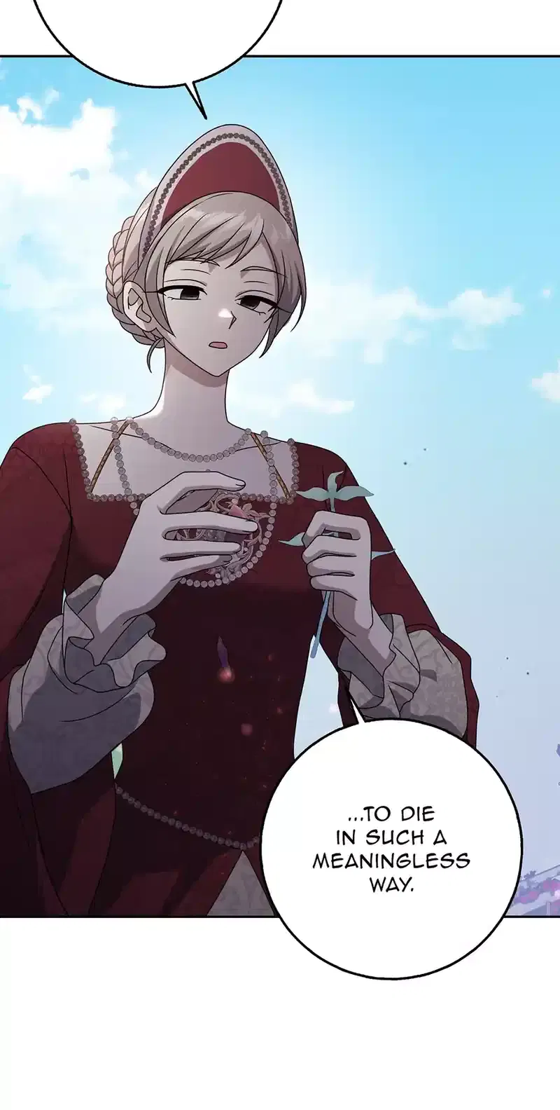 The Lost Cinderella Chapter 48 – Page 61