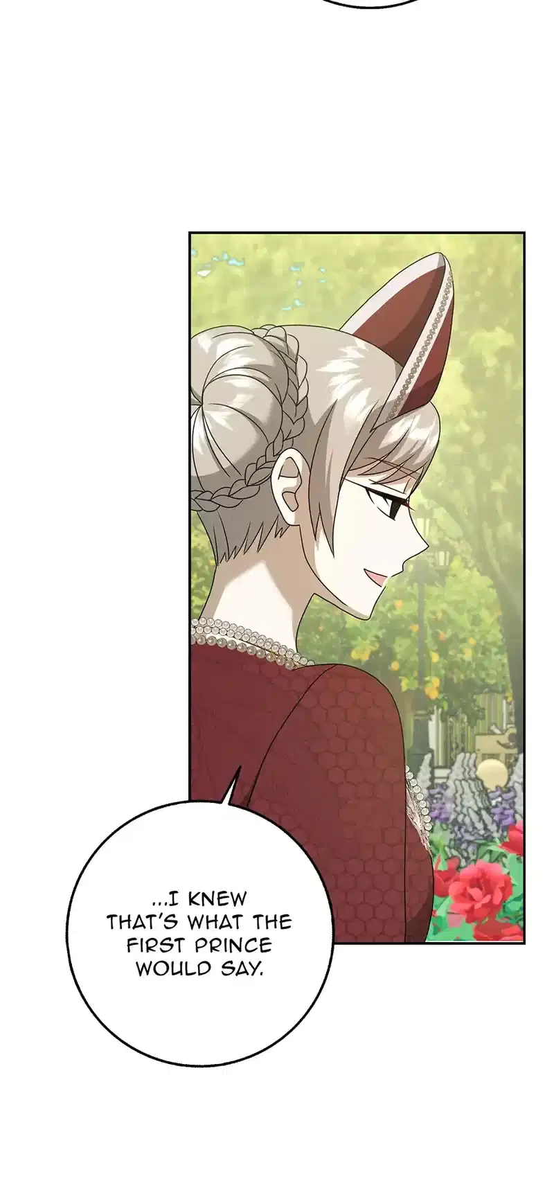 The Lost Cinderella Chapter 48 – Page 63