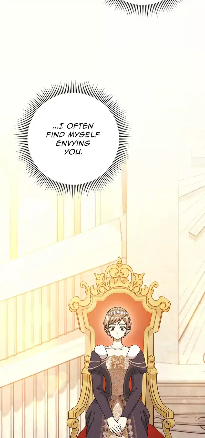 The Lost Cinderella Chapter 48 – Page 66