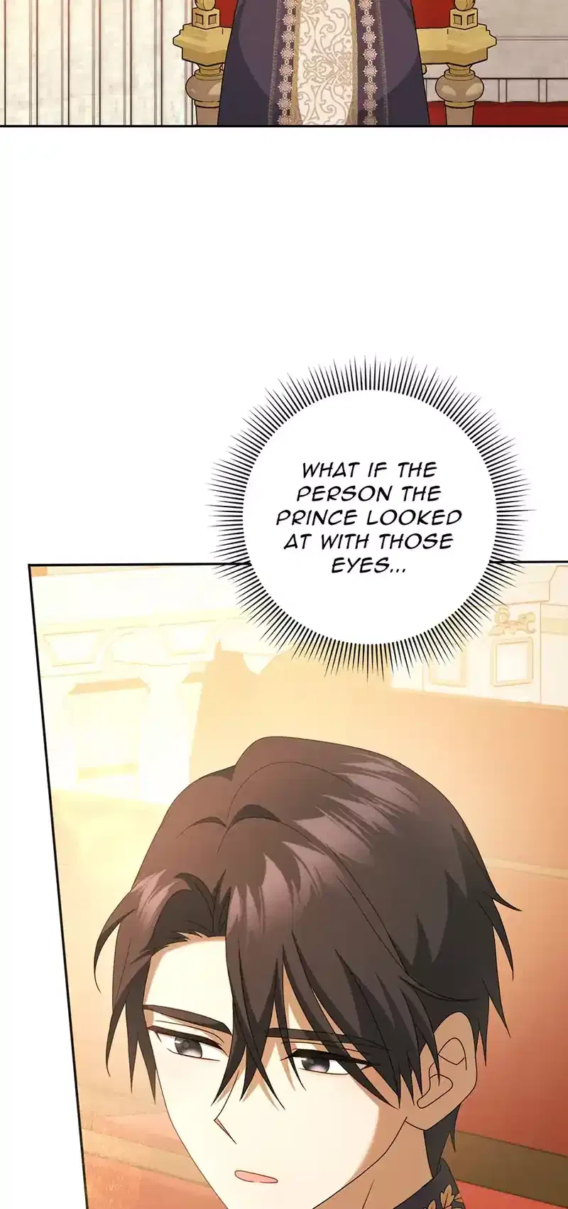 The Lost Cinderella Chapter 48 – Page 67