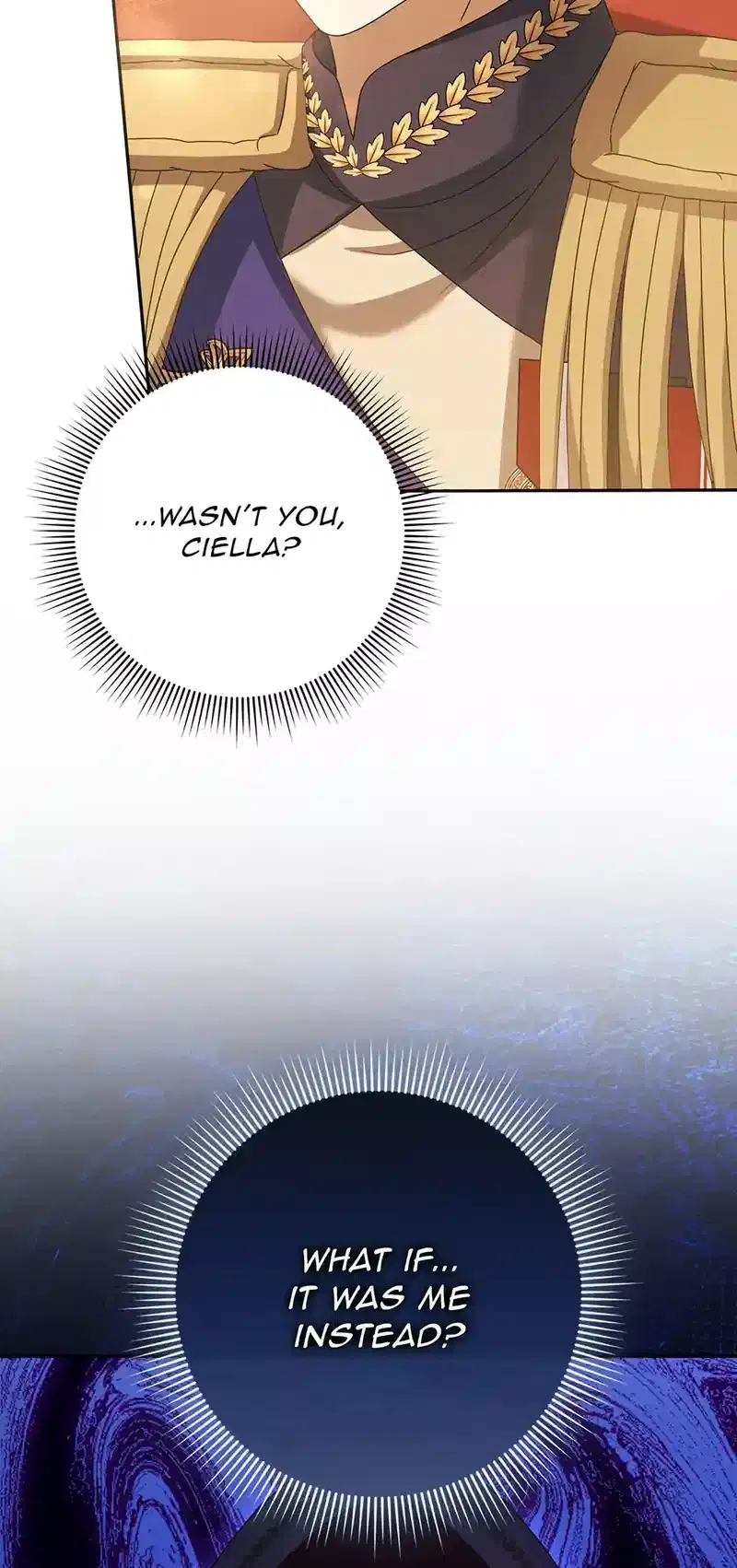 The Lost Cinderella Chapter 48 – Page 68