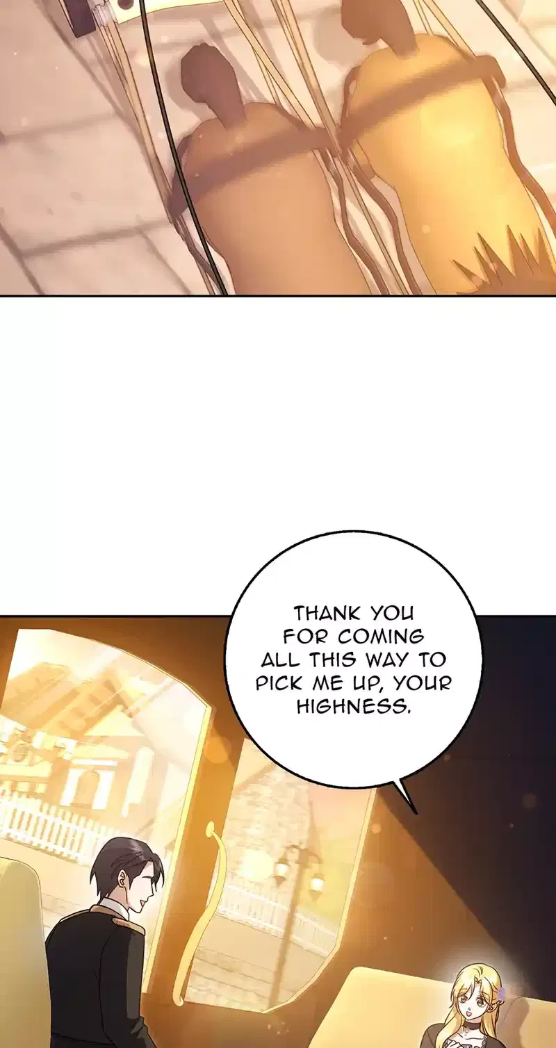The Lost Cinderella Chapter 47 – Page 2