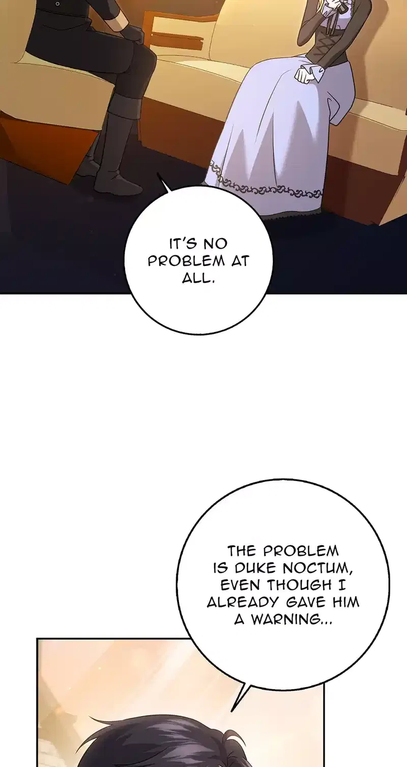 The Lost Cinderella Chapter 47 – Page 3
