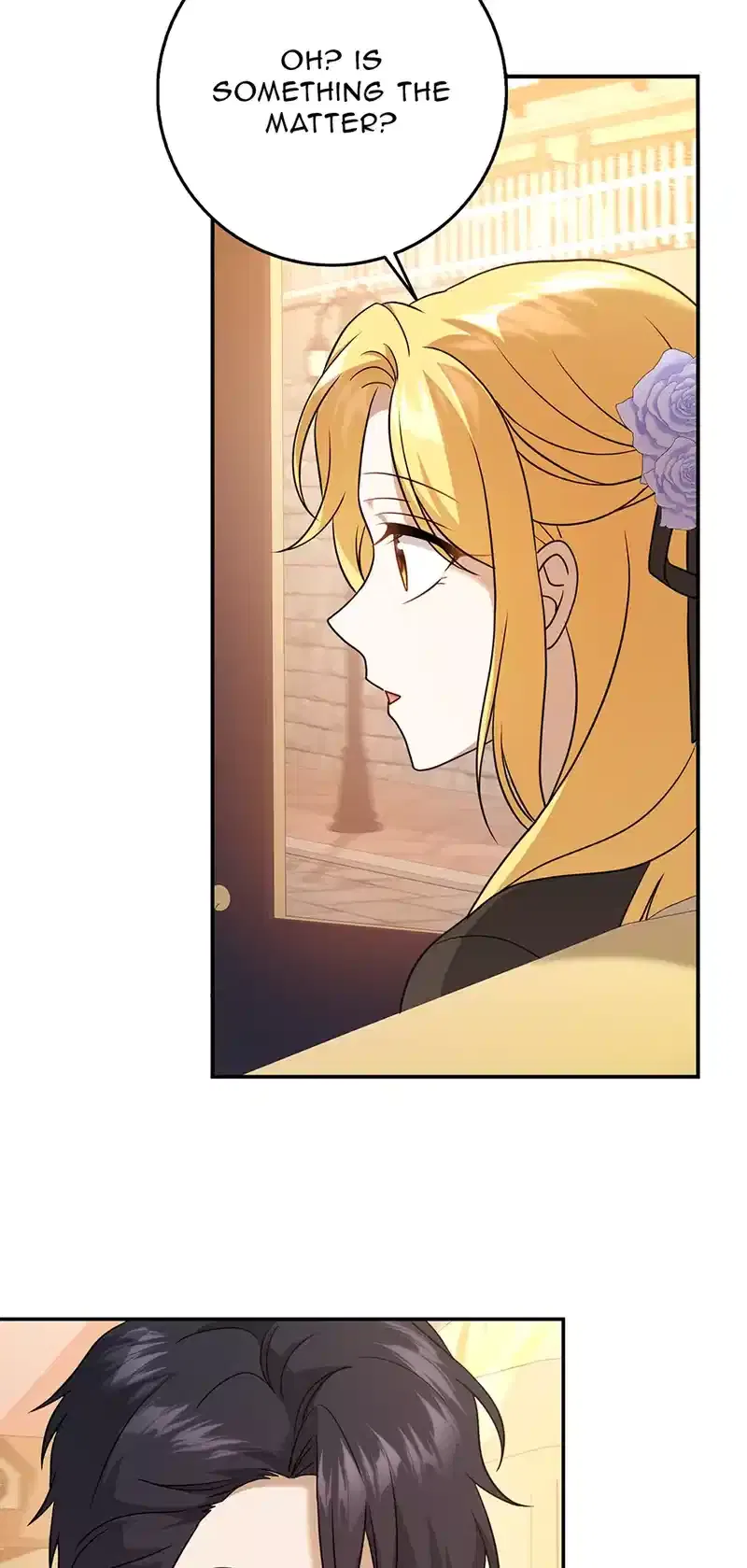 The Lost Cinderella Chapter 47 – Page 10