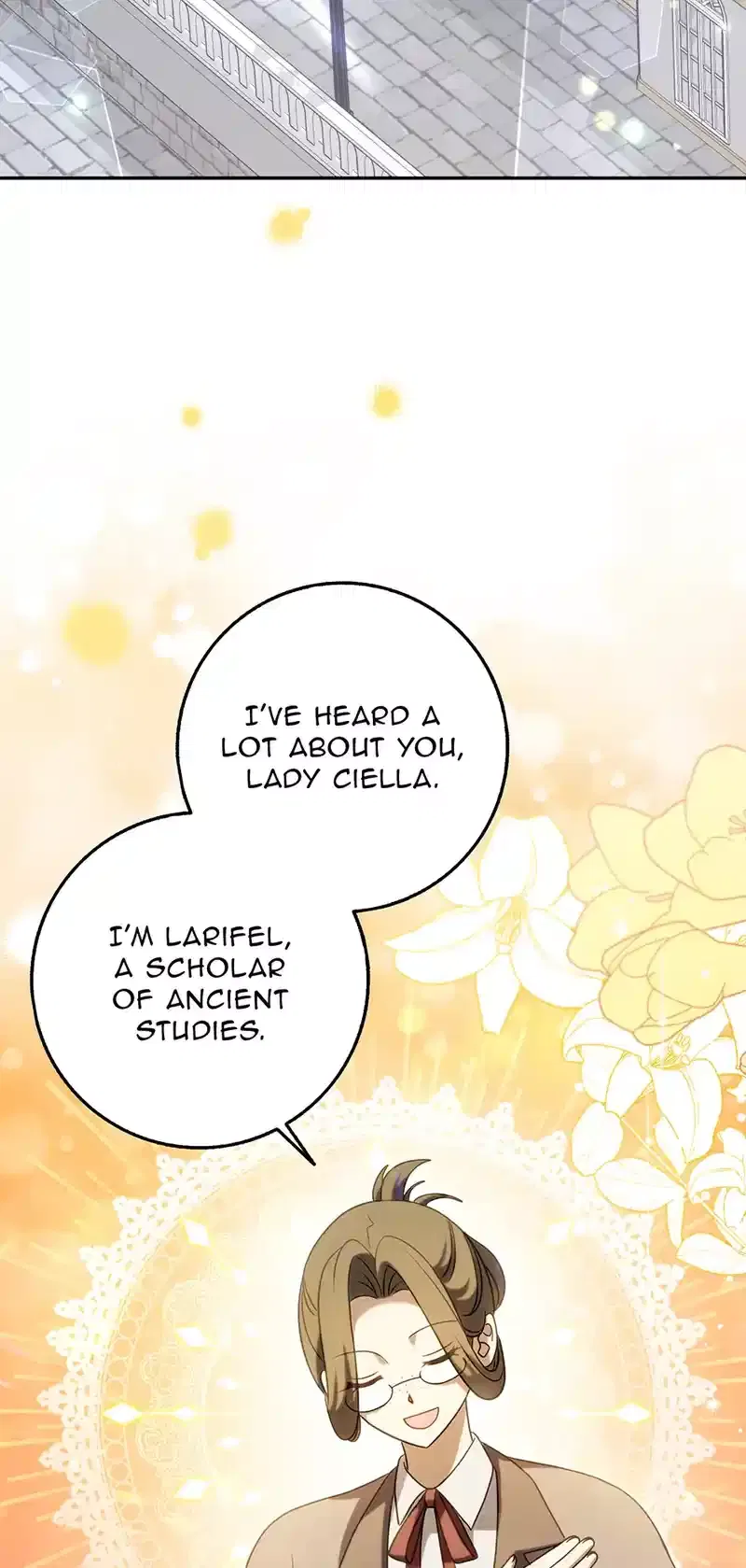 The Lost Cinderella Chapter 47 – Page 14